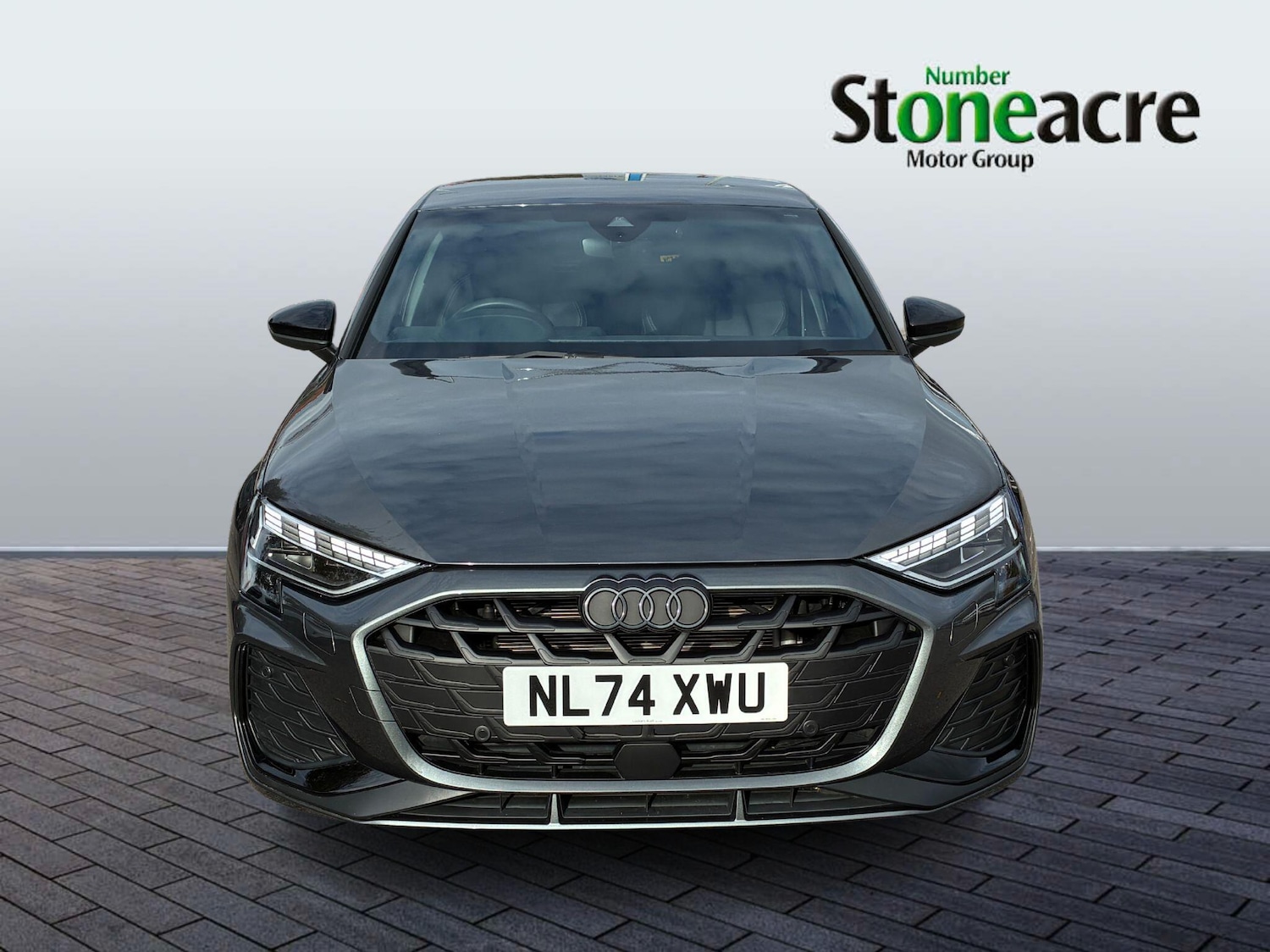 Used Audi A3 2024 for sale - 76348786: Photo 8