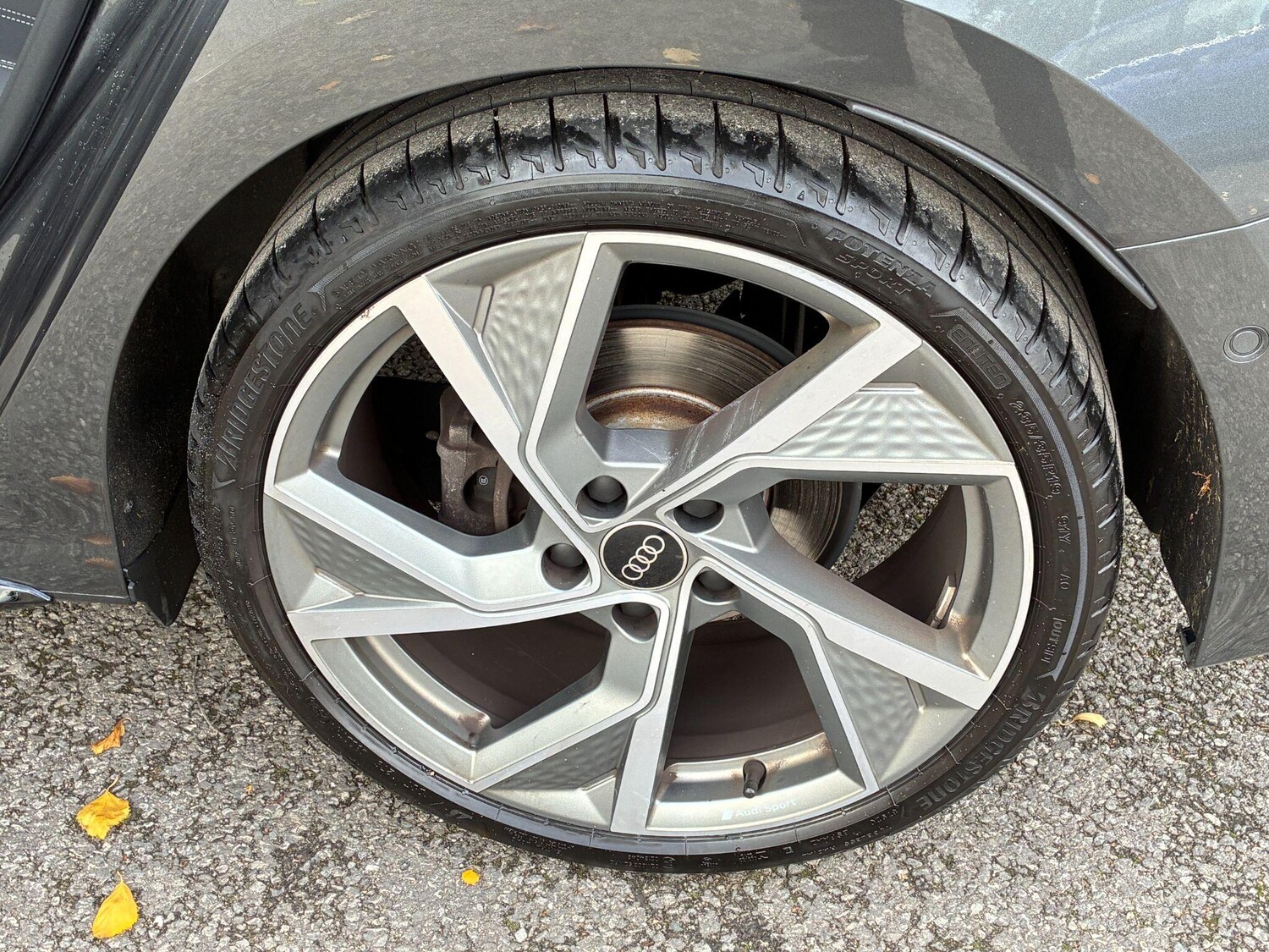 Used Audi A3 2024 for sale - 76348786: Photo 9