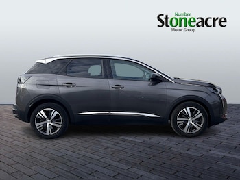 Used Peugeot 3008 2022 for sale - 75720315: Photo