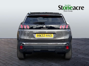 Used Peugeot 3008 2022 for sale - 75720315: Photo