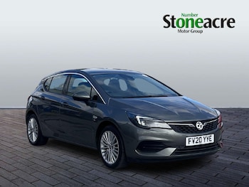 Used Vauxhall Astra 2020 for sale - 75553228: Photo