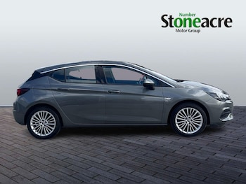 Used Vauxhall Astra 2020 for sale - 75553228: Photo