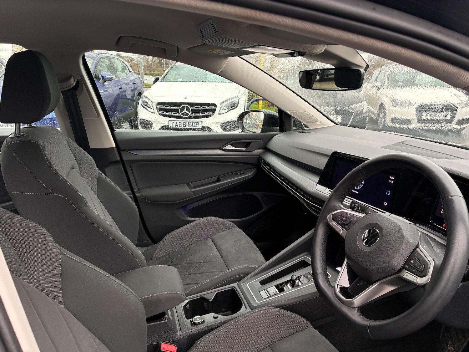 Used Volkswagen Golf 2020 for sale - 77646015: Photo 10