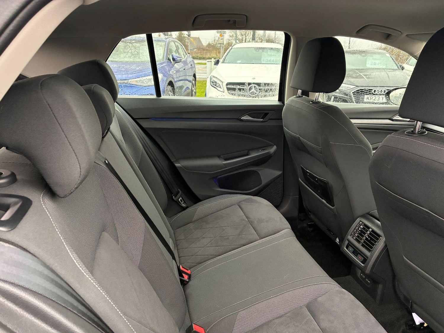 Used Volkswagen Golf 2020 for sale - 77646015: Photo 12