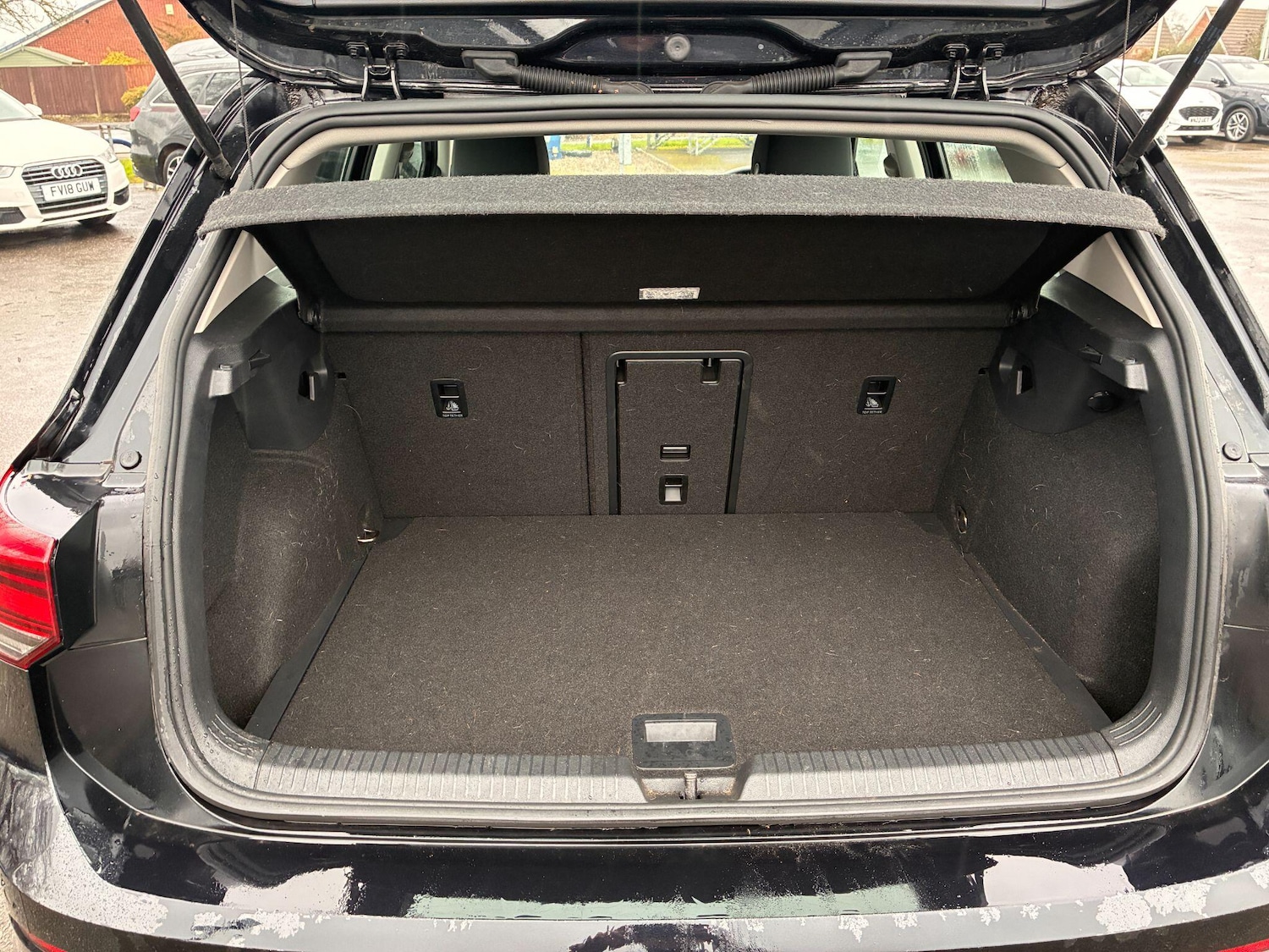 Used Volkswagen Golf 2020 for sale - 77646015: Photo 13