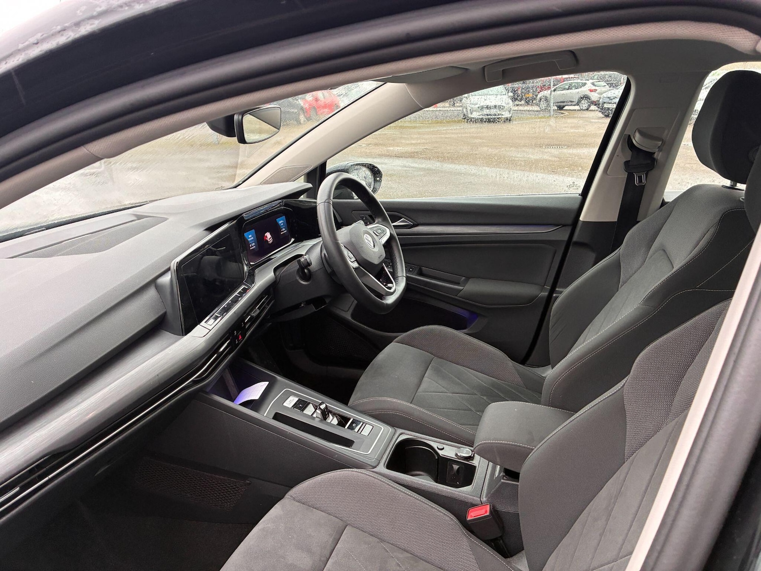 Used Volkswagen Golf 2020 for sale - 77646015: Photo 14