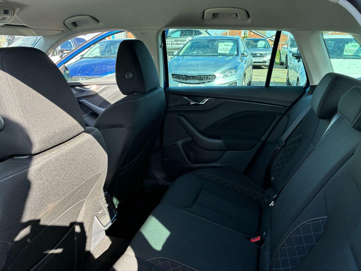 Used Skoda Kamiq 2021 for sale - 78020252: Photo 12