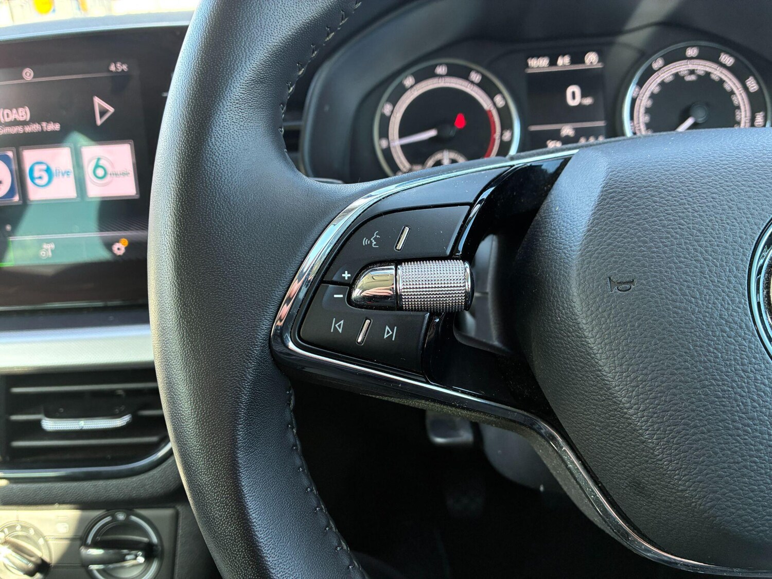 Used Skoda Kamiq 2021 for sale - 78020252: Photo 13