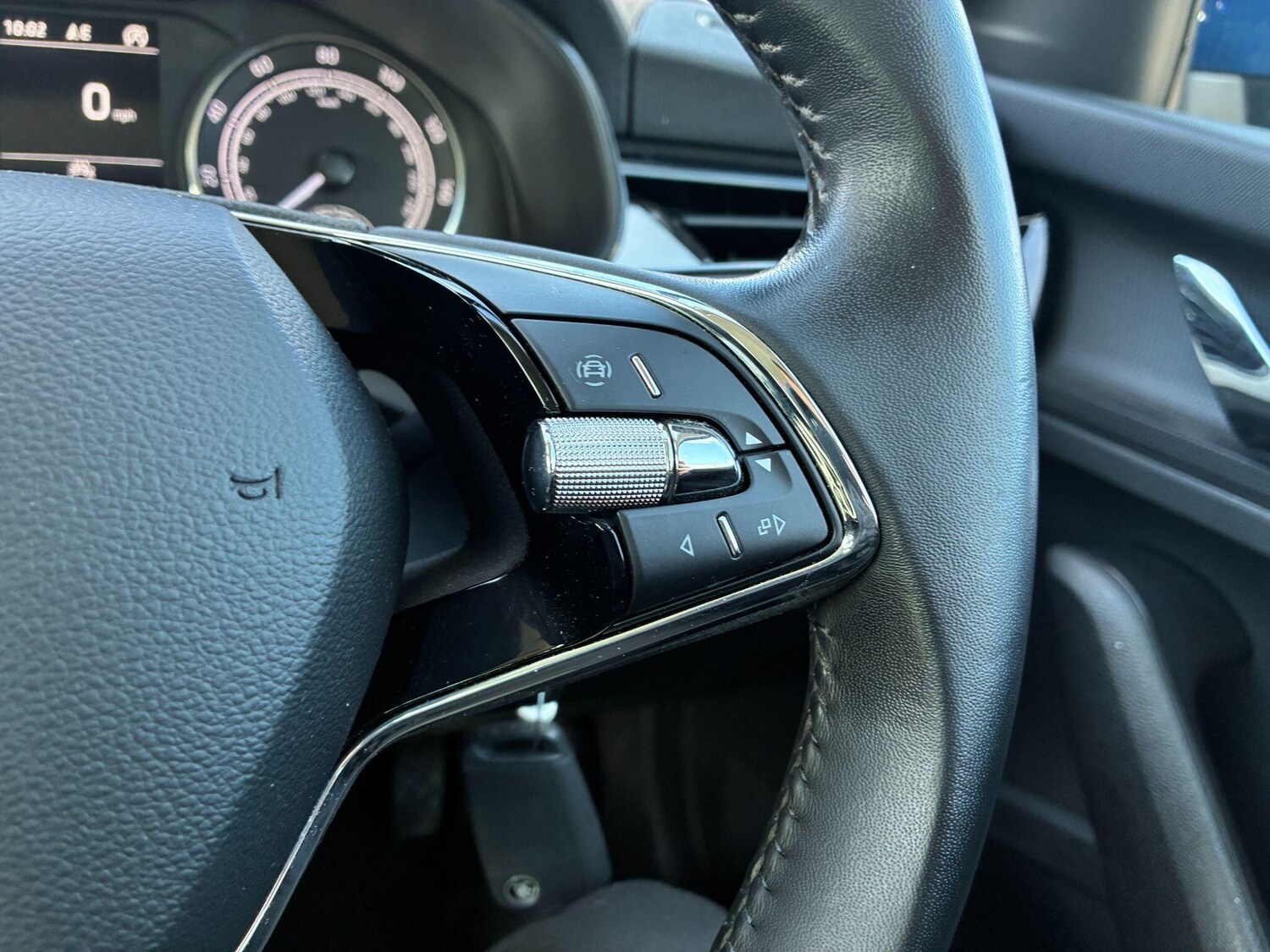 Used Skoda Kamiq 2021 for sale - 78020252: Photo 14