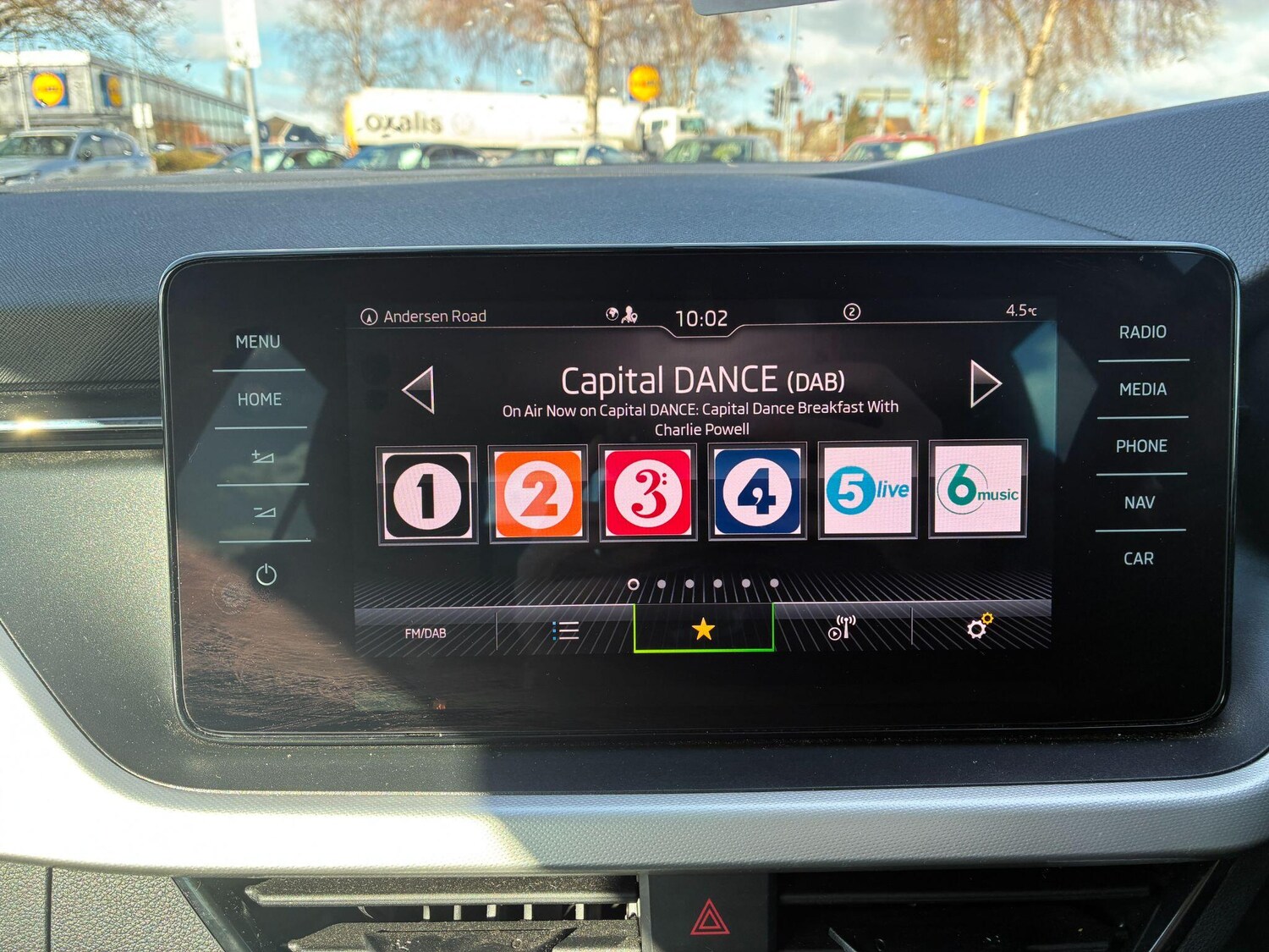 Used Skoda Kamiq 2021 for sale - 78020252: Photo 16