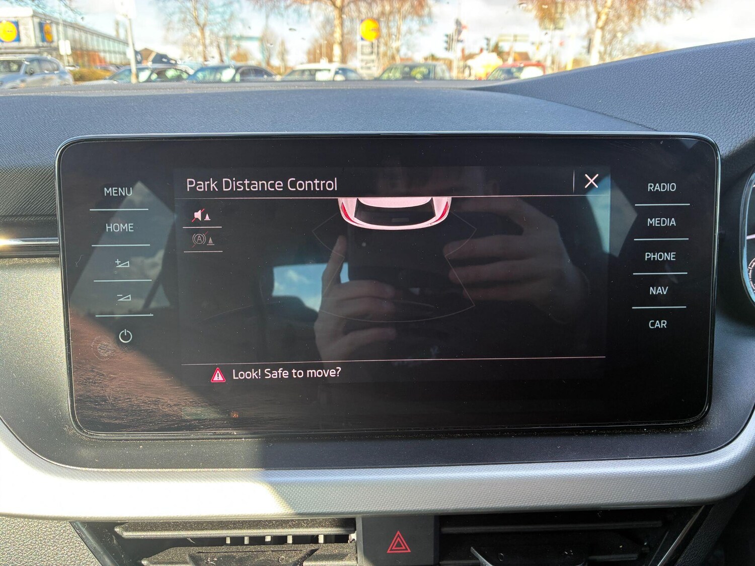 Used Skoda Kamiq 2021 for sale - 78020252: Photo 17