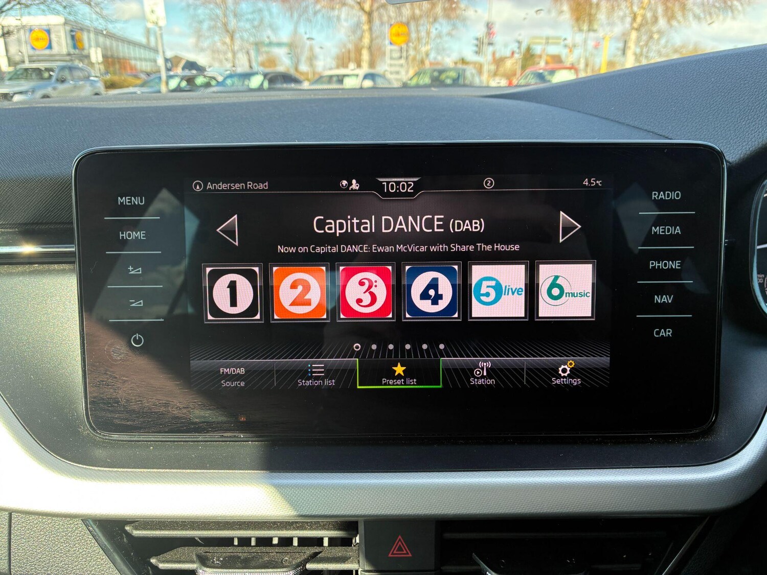 Used Skoda Kamiq 2021 for sale - 78020252: Photo 18