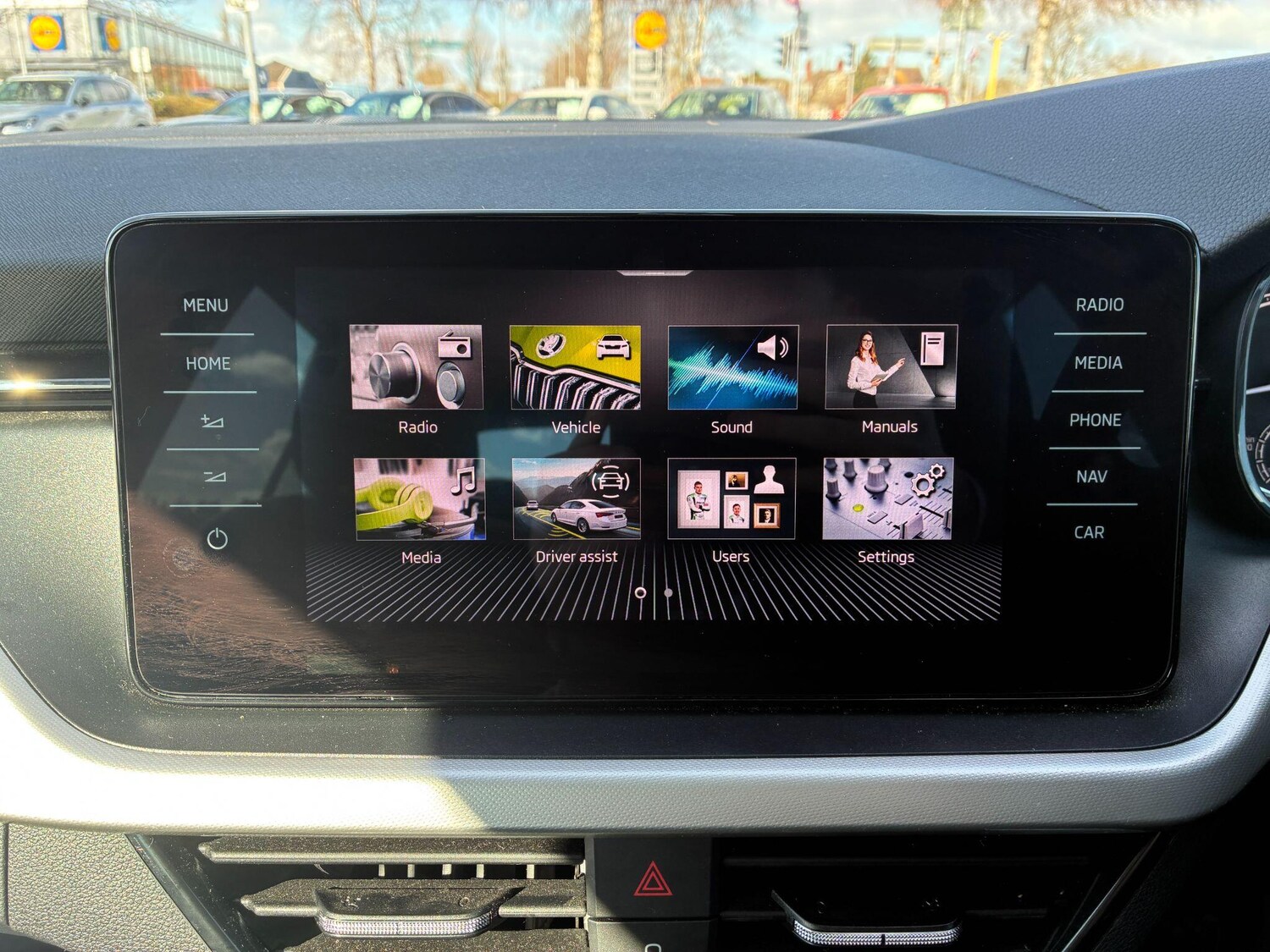 Used Skoda Kamiq 2021 for sale - 78020252: Photo 19