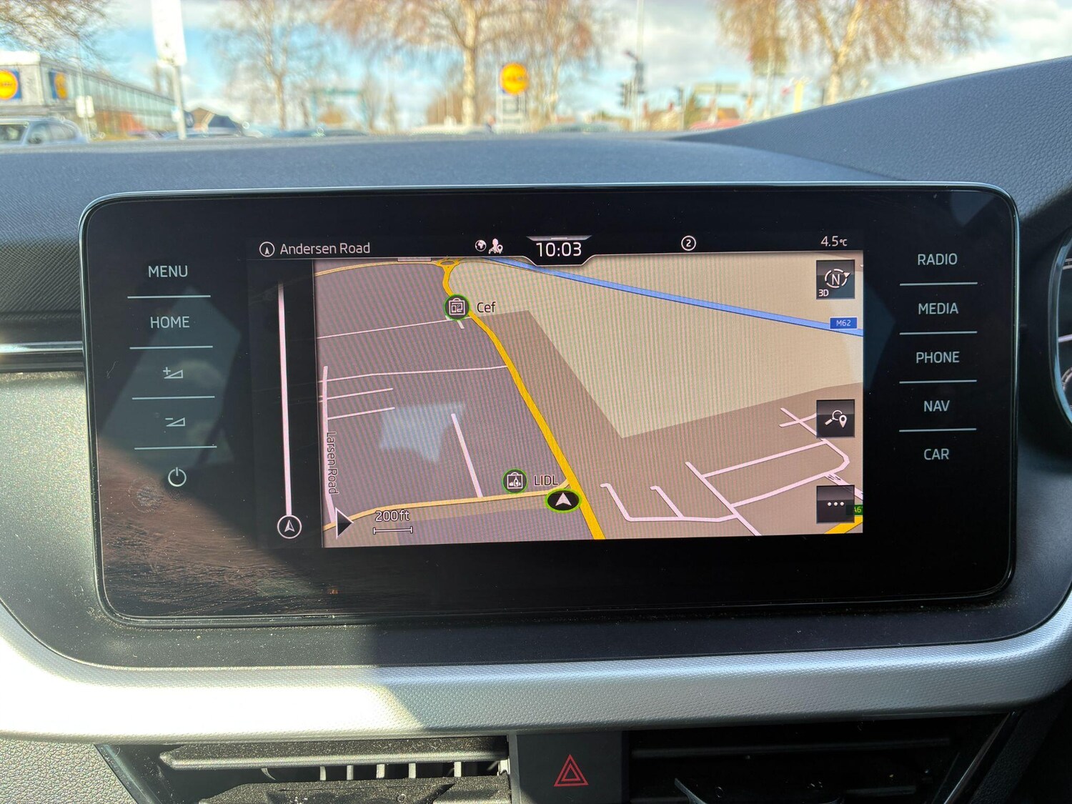 Used Skoda Kamiq 2021 for sale - 78020252: Photo 20