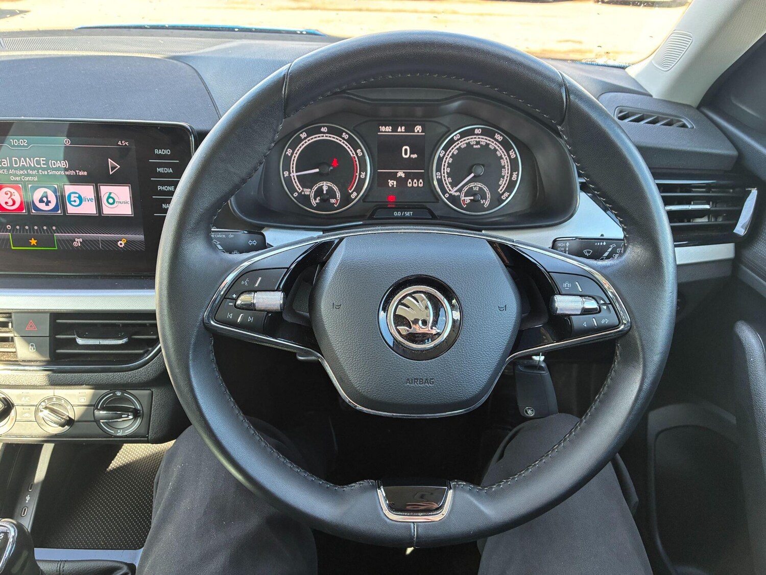 Used Skoda Kamiq 2021 for sale - 78020252: Photo 26