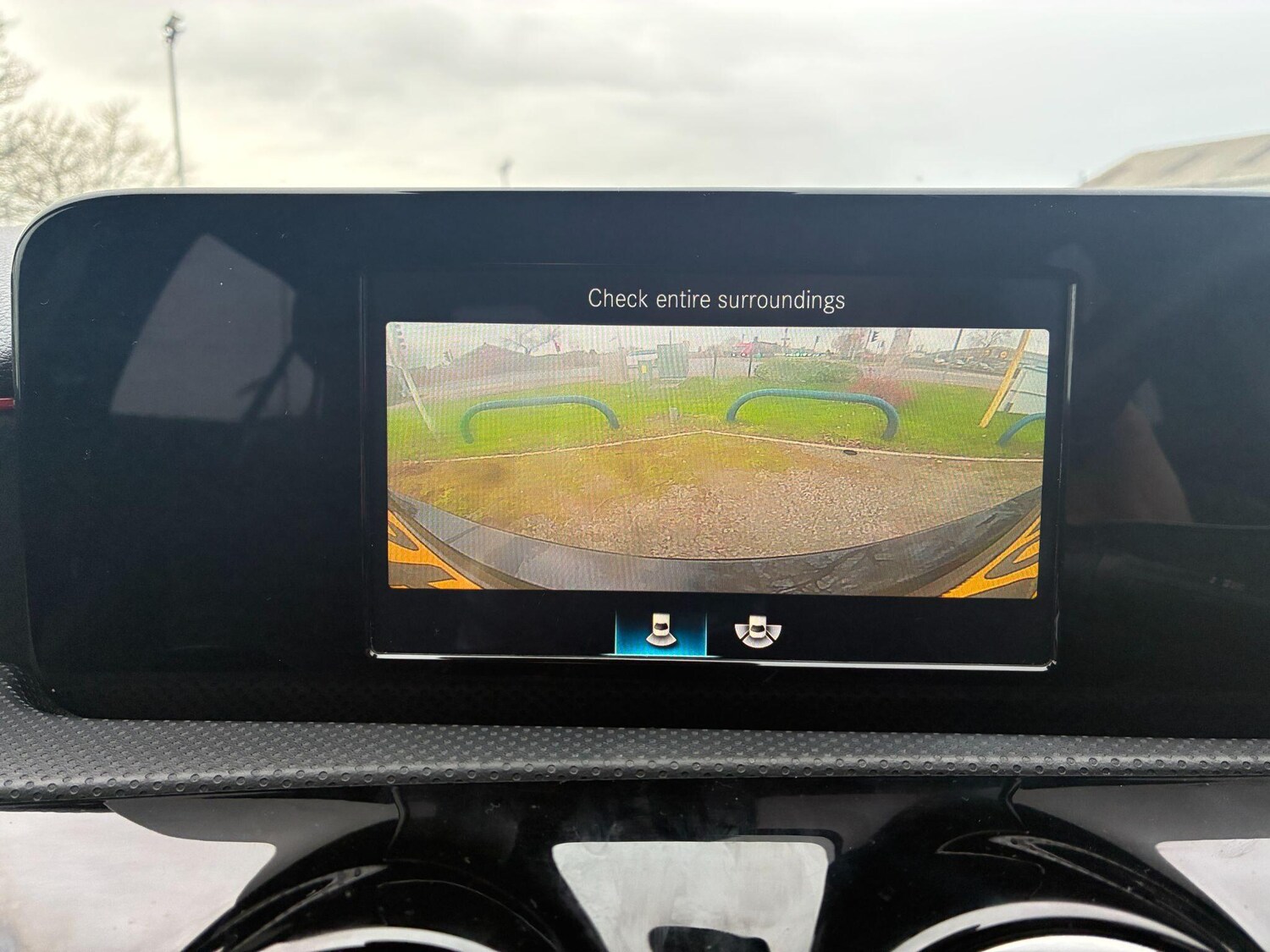 Used Mercedes-Benz A-Class for sale - 77957183: Photo 18