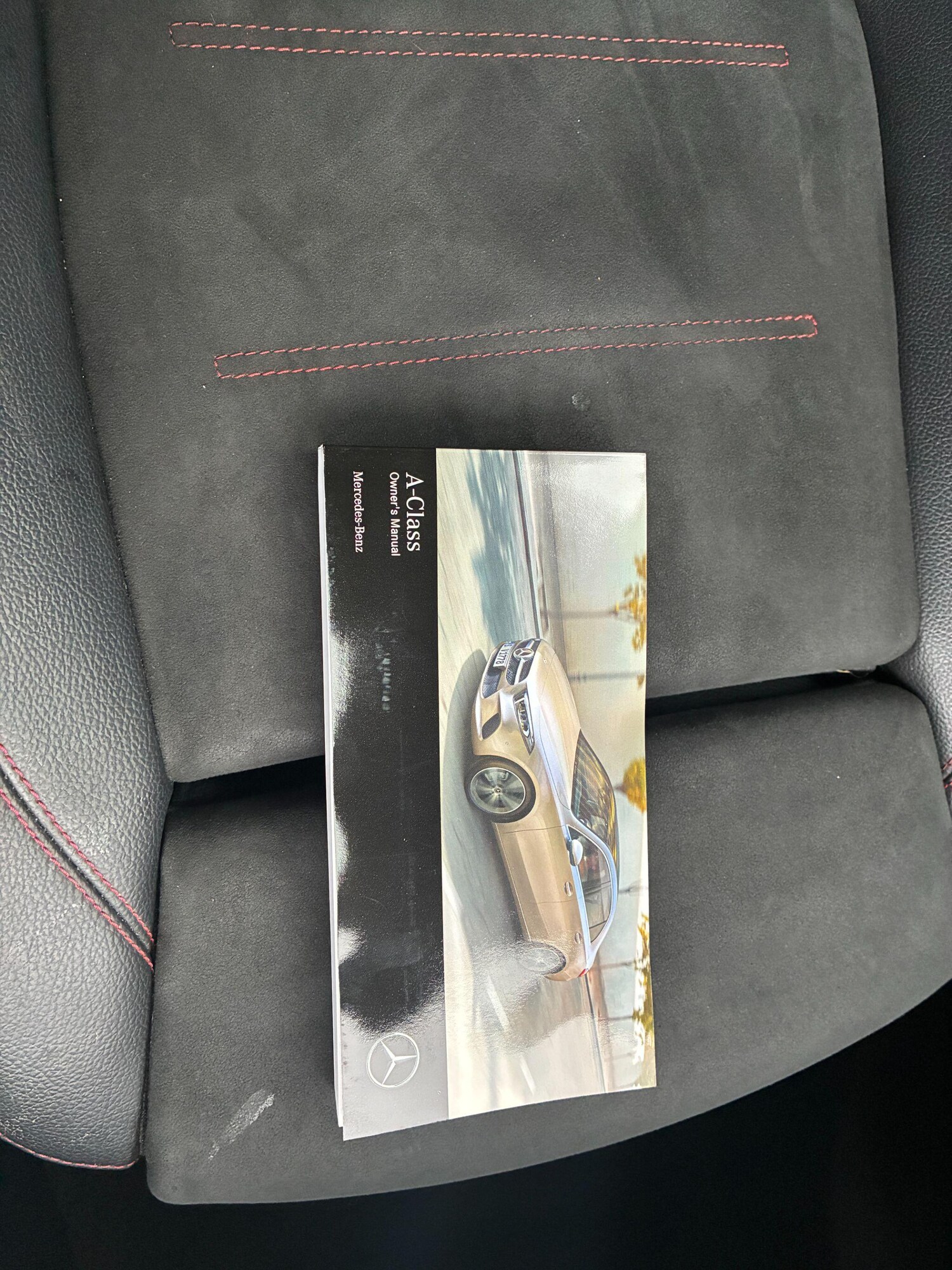 Used Mercedes-Benz A-Class for sale - 77957183: Photo 23