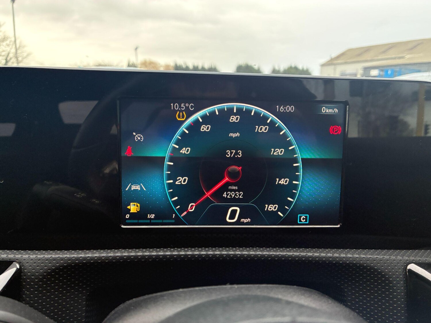 Used Mercedes-Benz A-Class for sale - 77957183: Photo 24