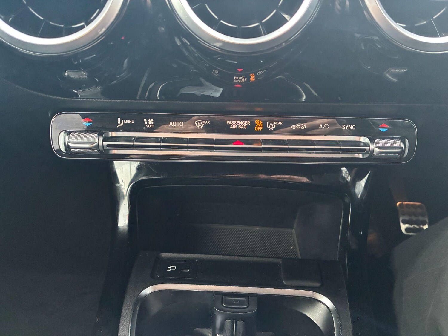 Used Mercedes-Benz A-Class for sale - 77957183: Photo 29