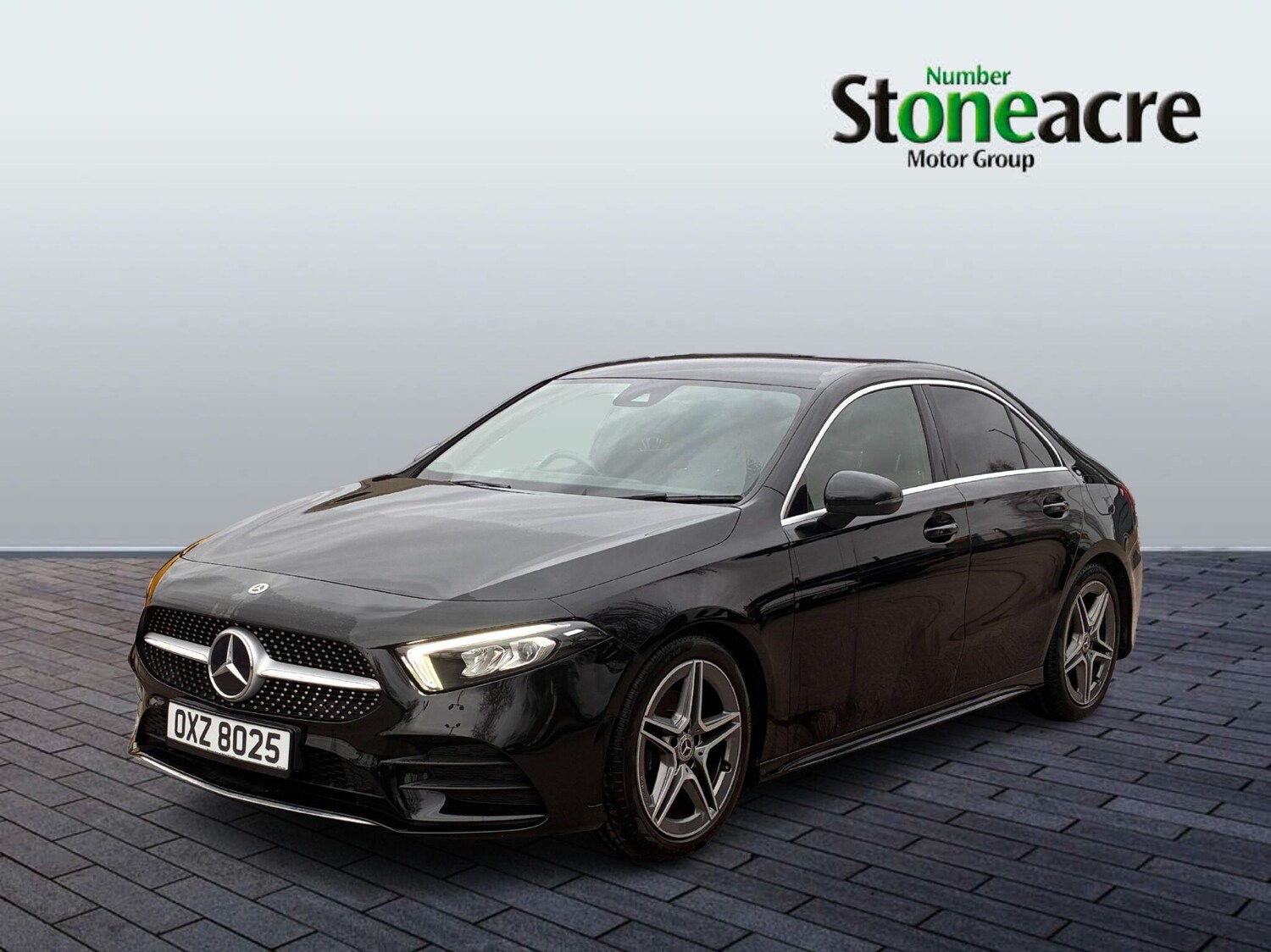 Used Mercedes-Benz A-Class for sale - 77957183: Photo 3