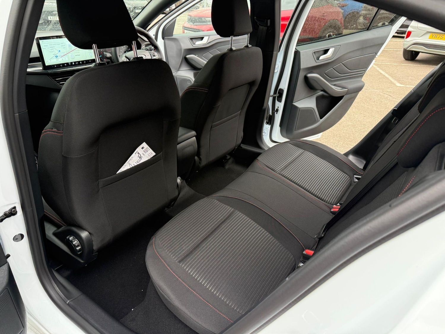 Used Ford Focus 2025 for sale - 77455213: Photo 18