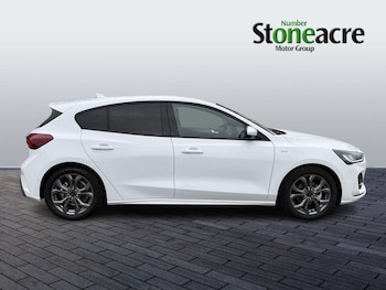 Used Ford Focus 2025 for sale - 77455213: Photo