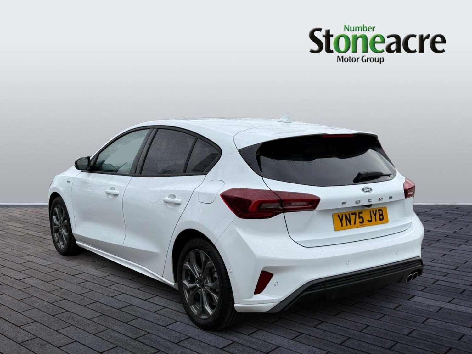 Used Ford Focus 2025 for sale - 77455213: Photo 5