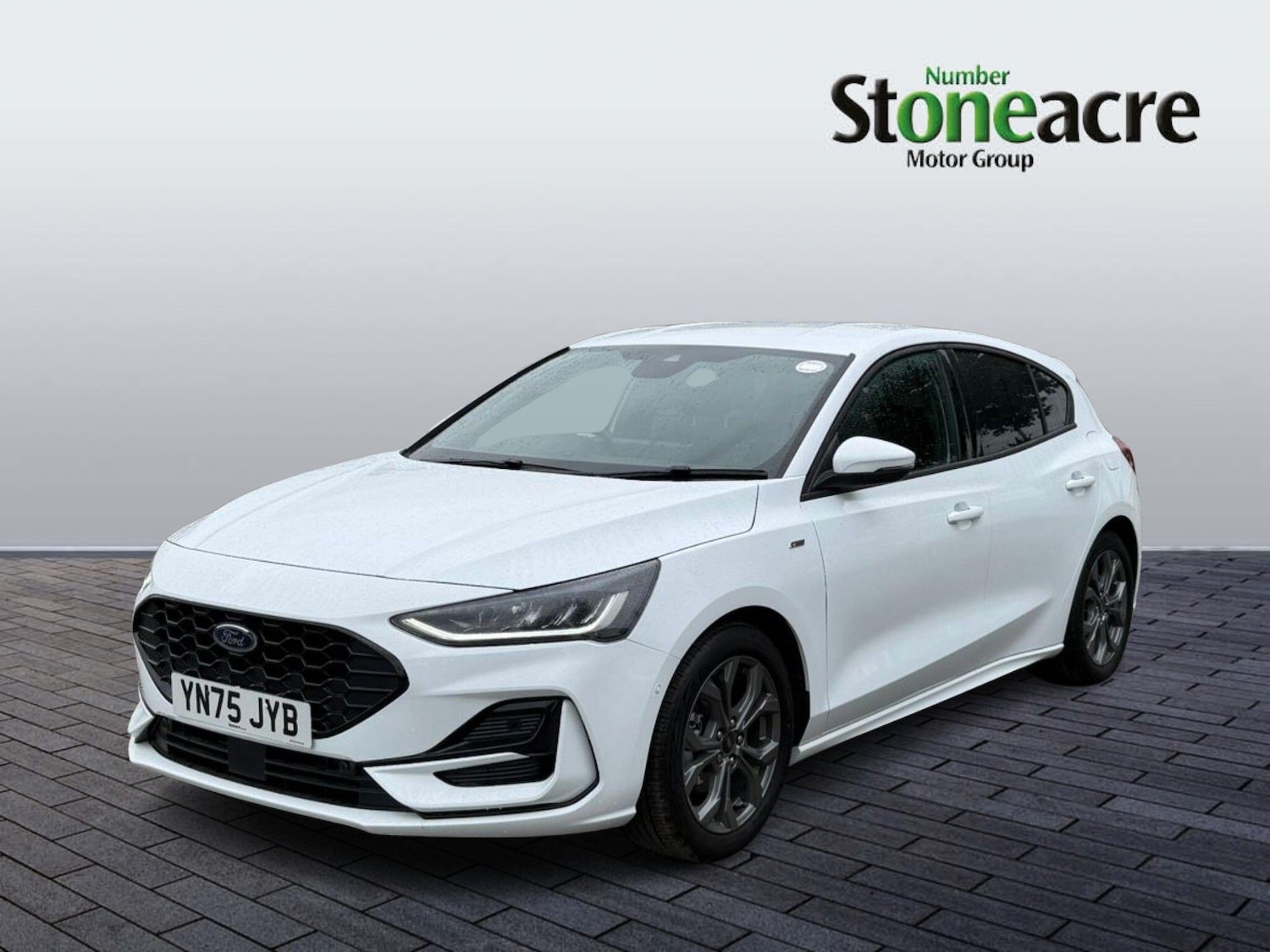 Used Ford Focus 2025 for sale - 77455213: Photo 7