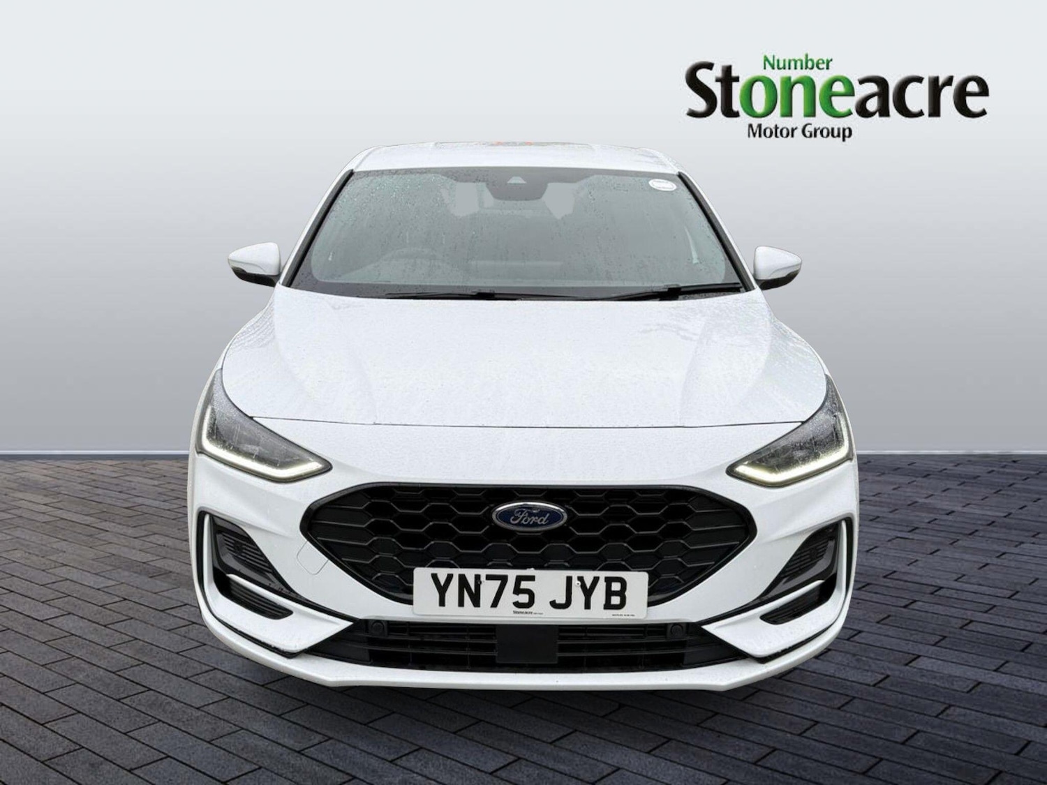 Used Ford Focus 2025 for sale - 77455213: Photo 8