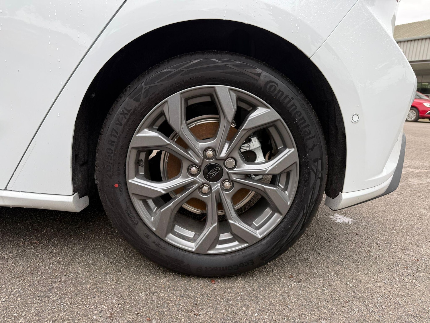 Used Ford Focus 2025 for sale - 77455213: Photo 9