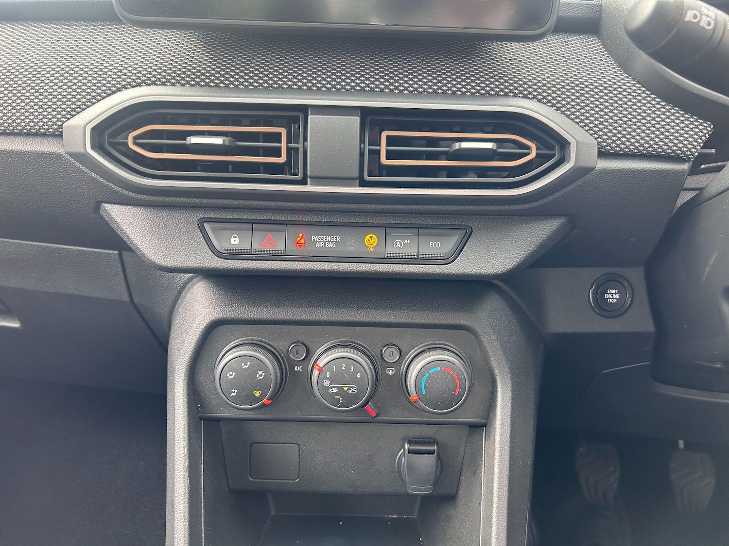 Used Dacia Sandero Stepway 2023 for sale - 77166977: Photo 17