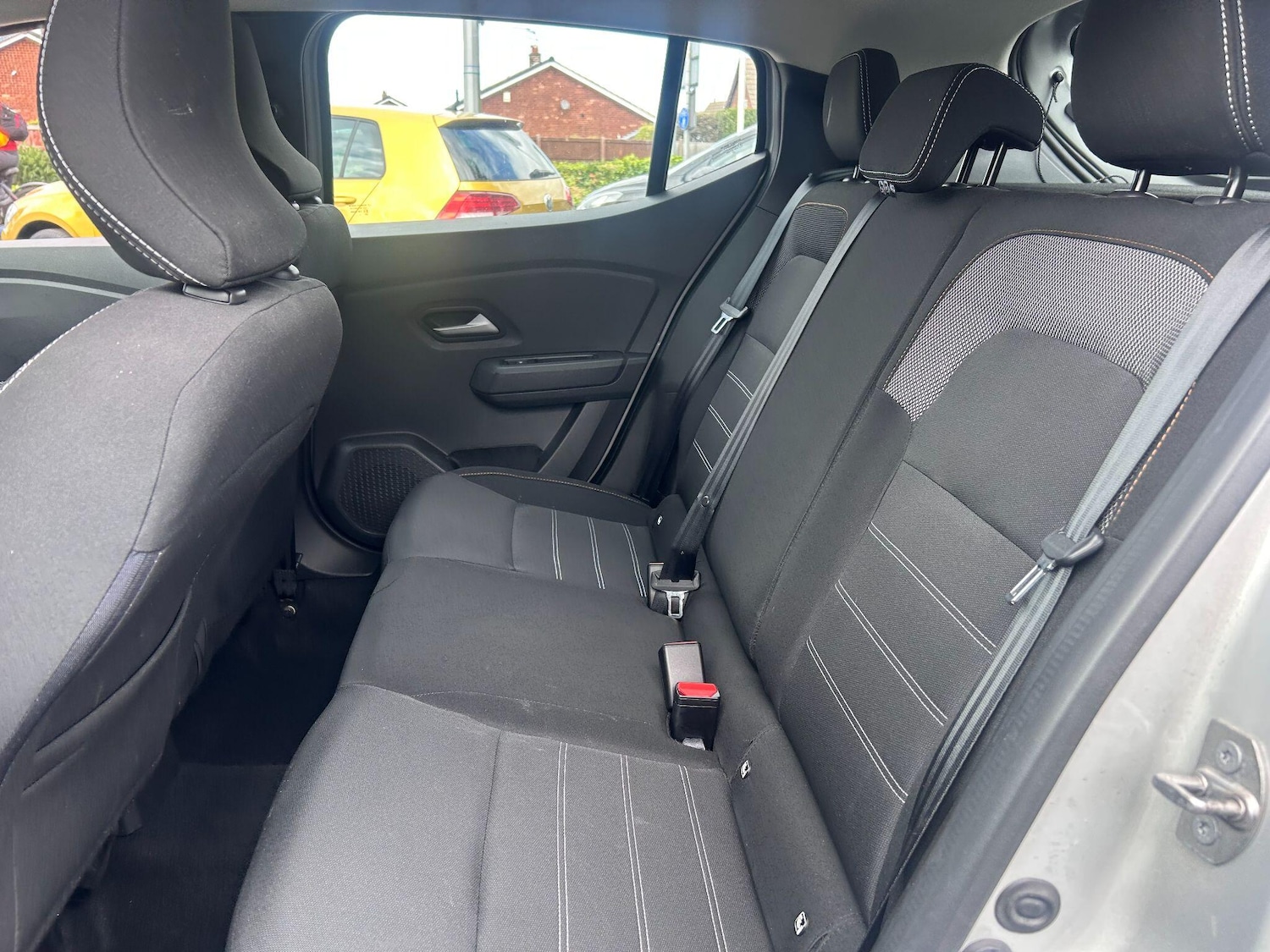 Used Dacia Sandero Stepway 2023 for sale - 77166977: Photo 20