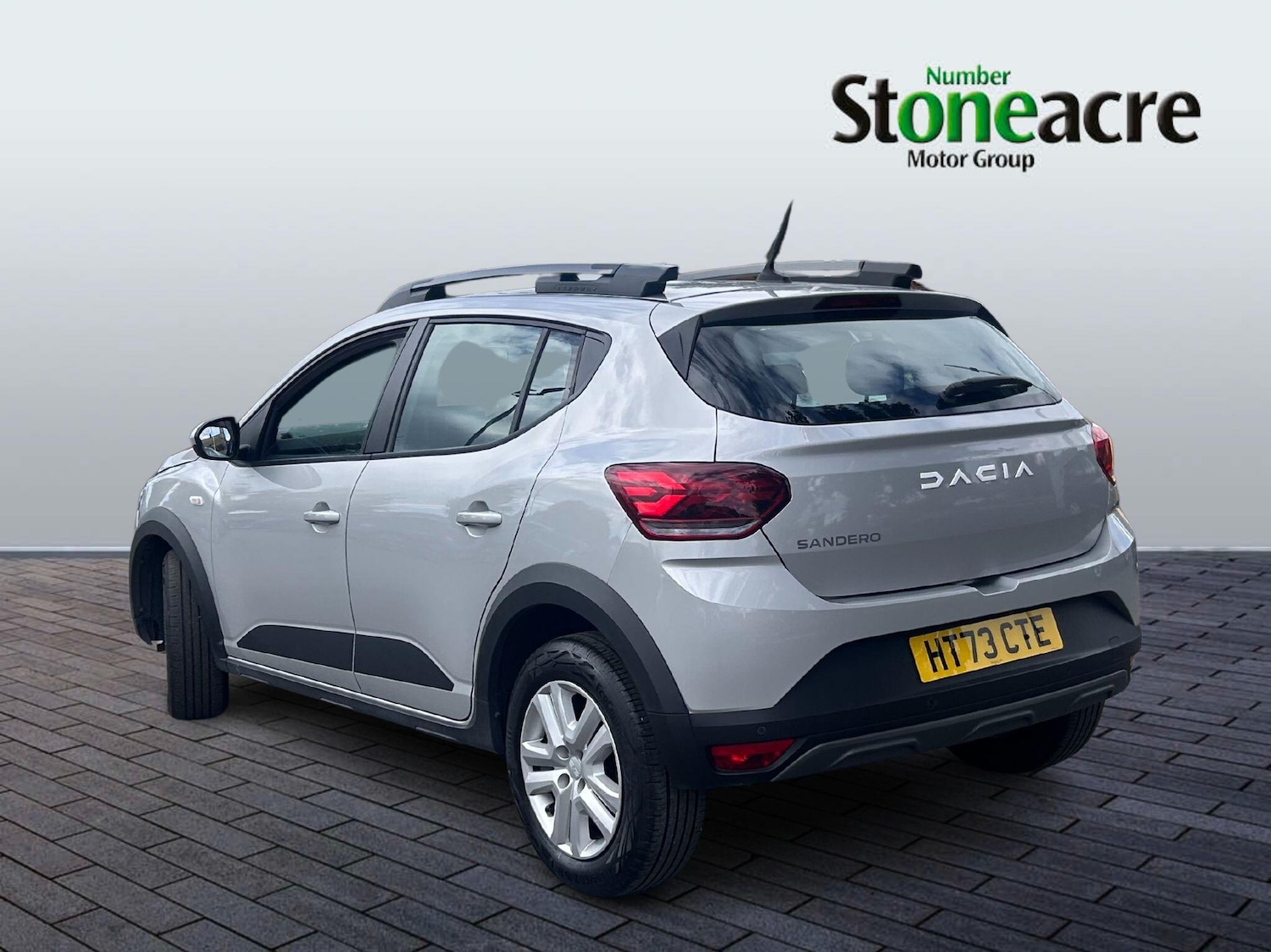 Used Dacia Sandero Stepway 2023 for sale - 77166977: Photo 5