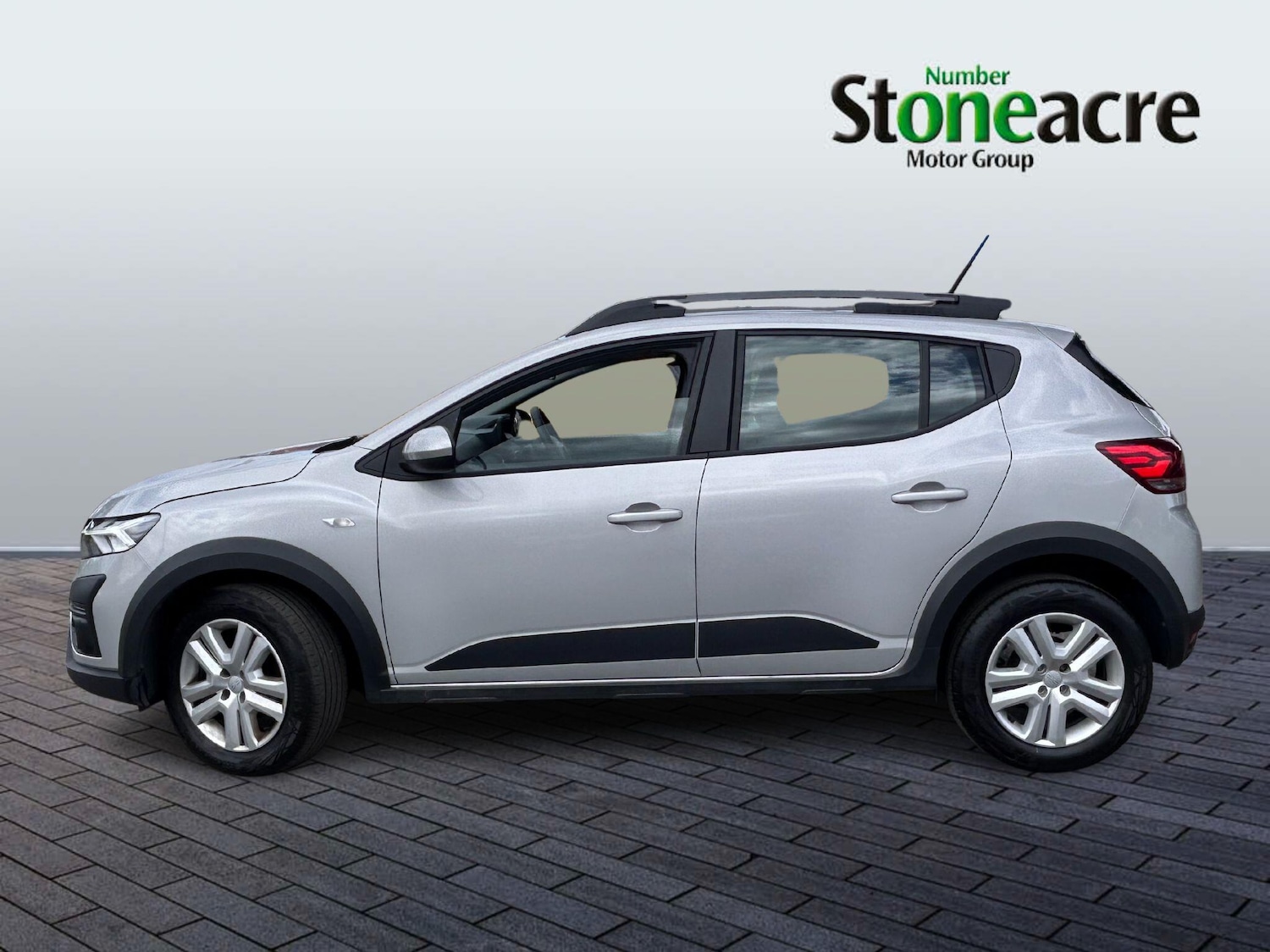 Used Dacia Sandero Stepway 2023 for sale - 77166977: Photo 6