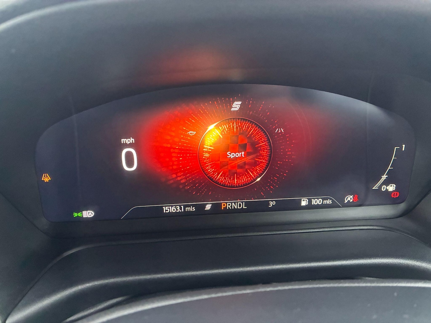 Used Ford Fiesta 2022 for sale - 77709503: Photo 15