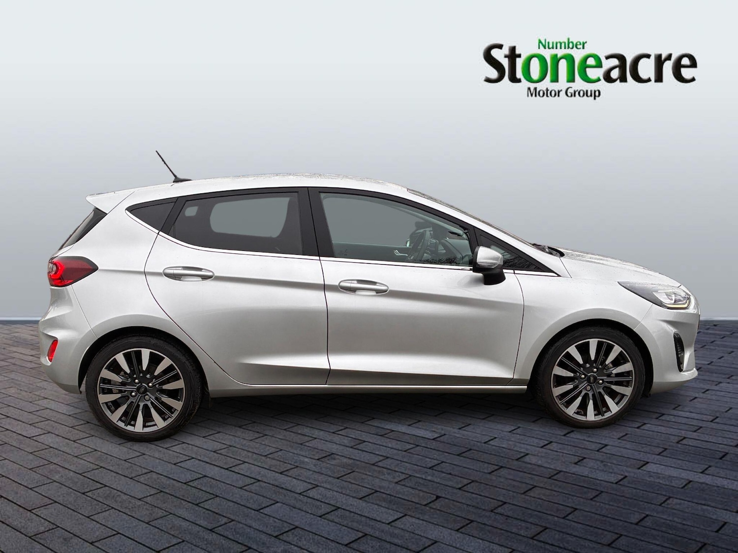 Used Ford Fiesta 2022 for sale - 77709503: Photo 2