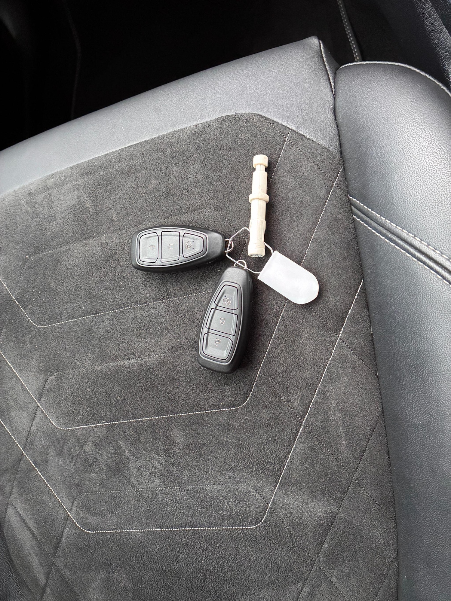 Used Ford Fiesta 2022 for sale - 77709503: Photo 29