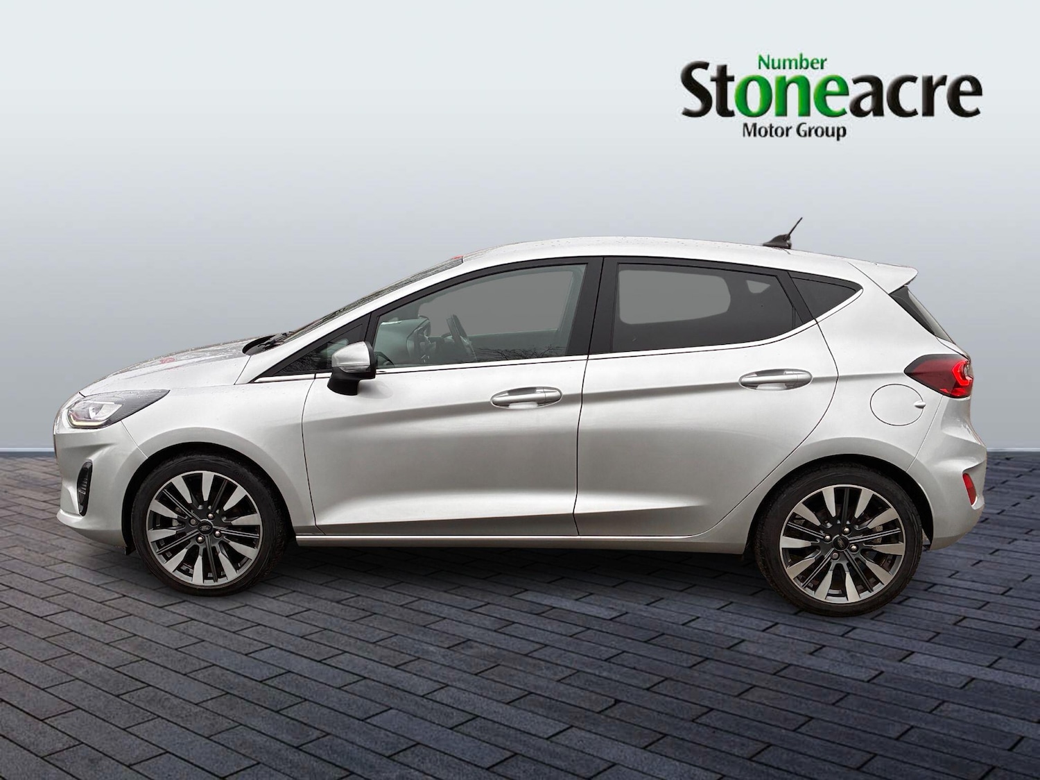 Used Ford Fiesta 2022 for sale - 77709503: Photo 6