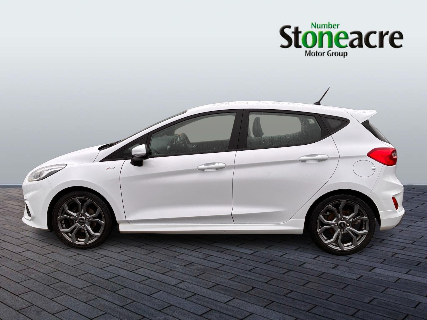 Used Ford Fiesta 2020 for sale - 77559639: Photo 5