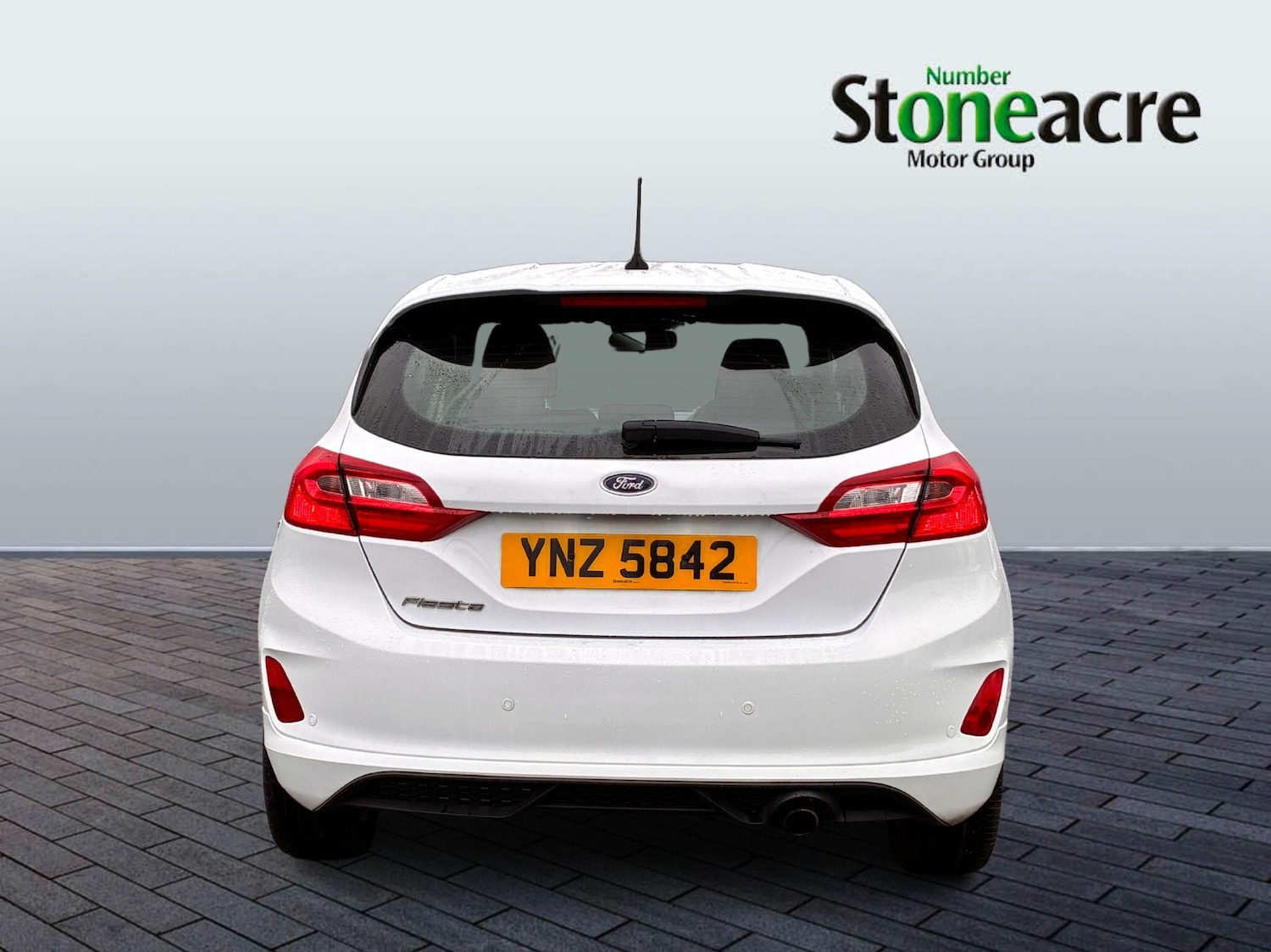 Used Ford Fiesta 2020 for sale - 77559639: Photo 6
