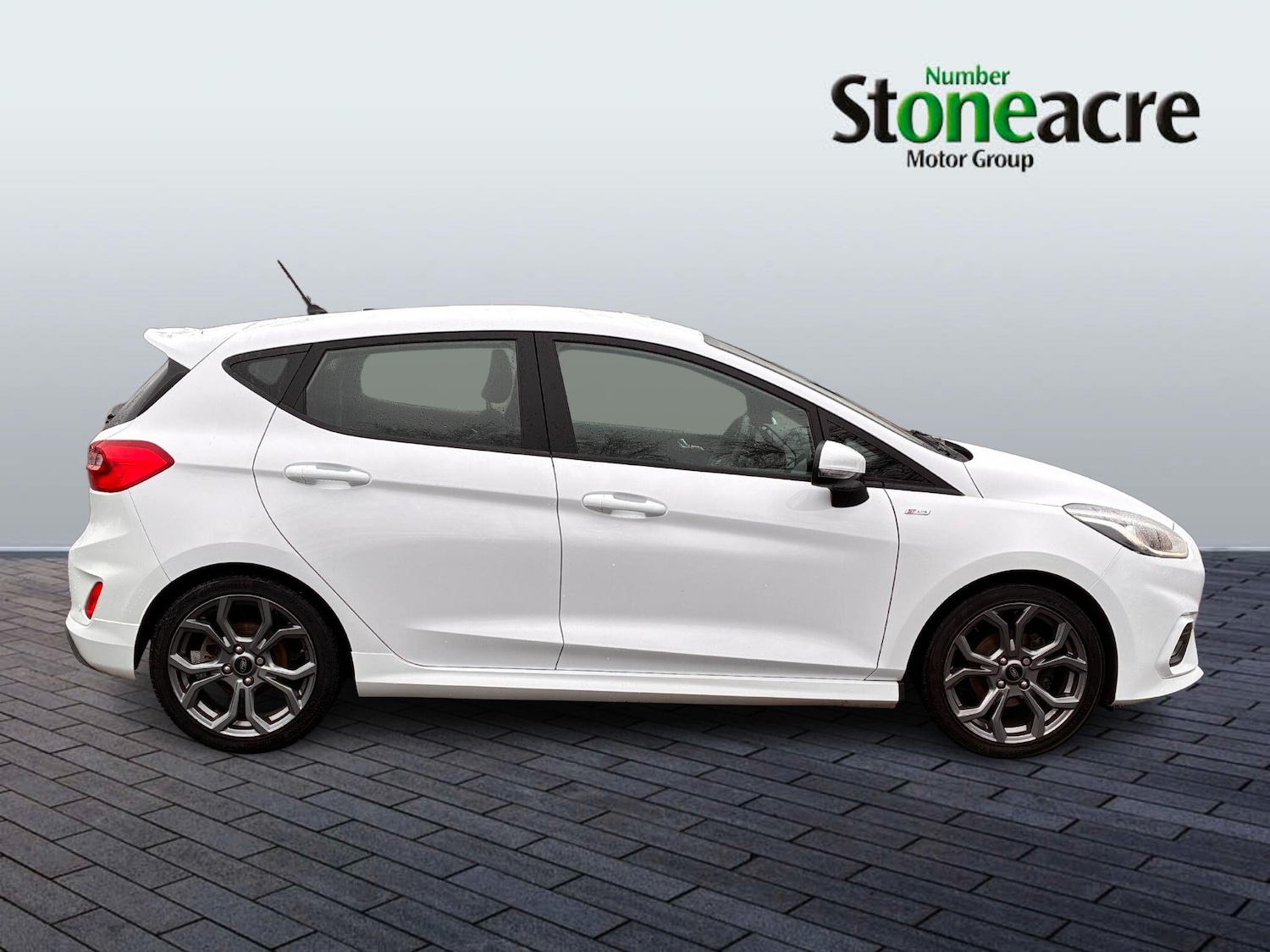 Used Ford Fiesta 2020 for sale - 77559639: Photo 7
