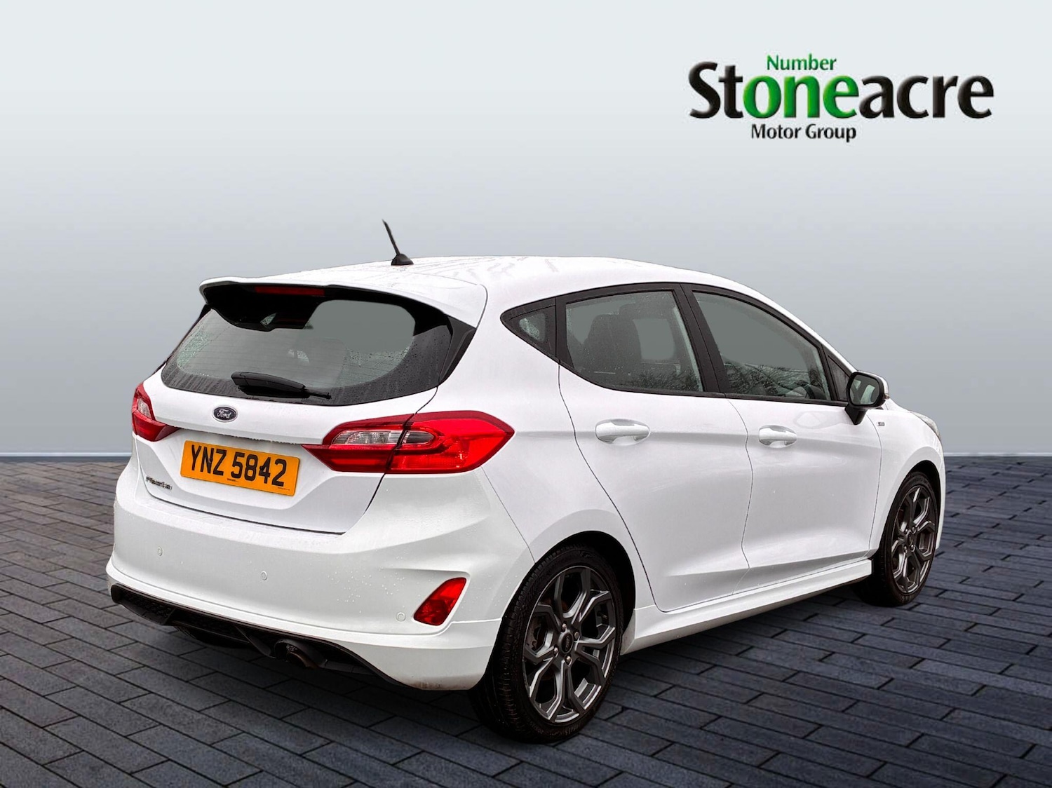 Used Ford Fiesta 2020 for sale - 77559639: Photo 8