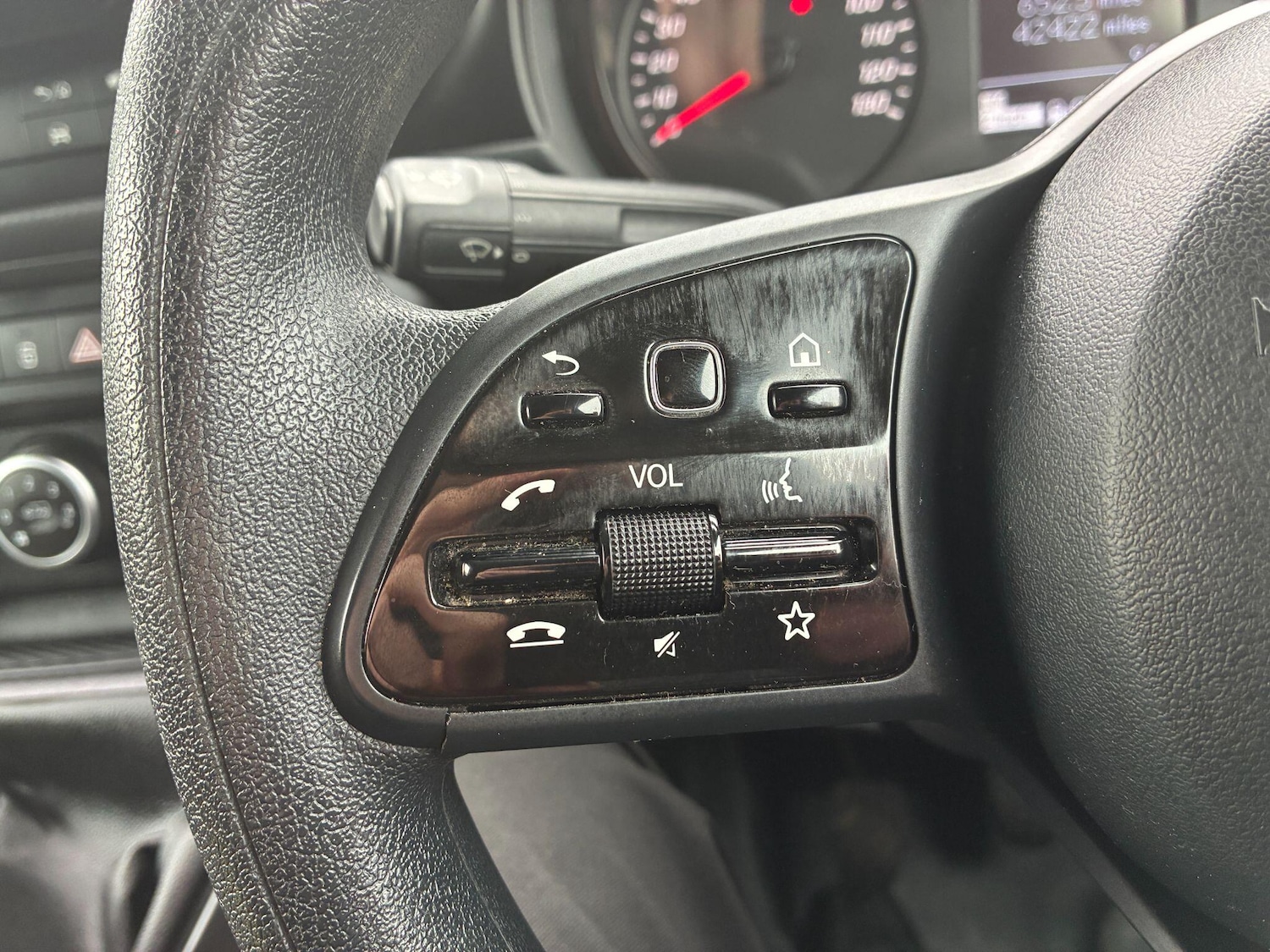 Used Mercedes-Benz Citan for sale - 77909523: Photo 10