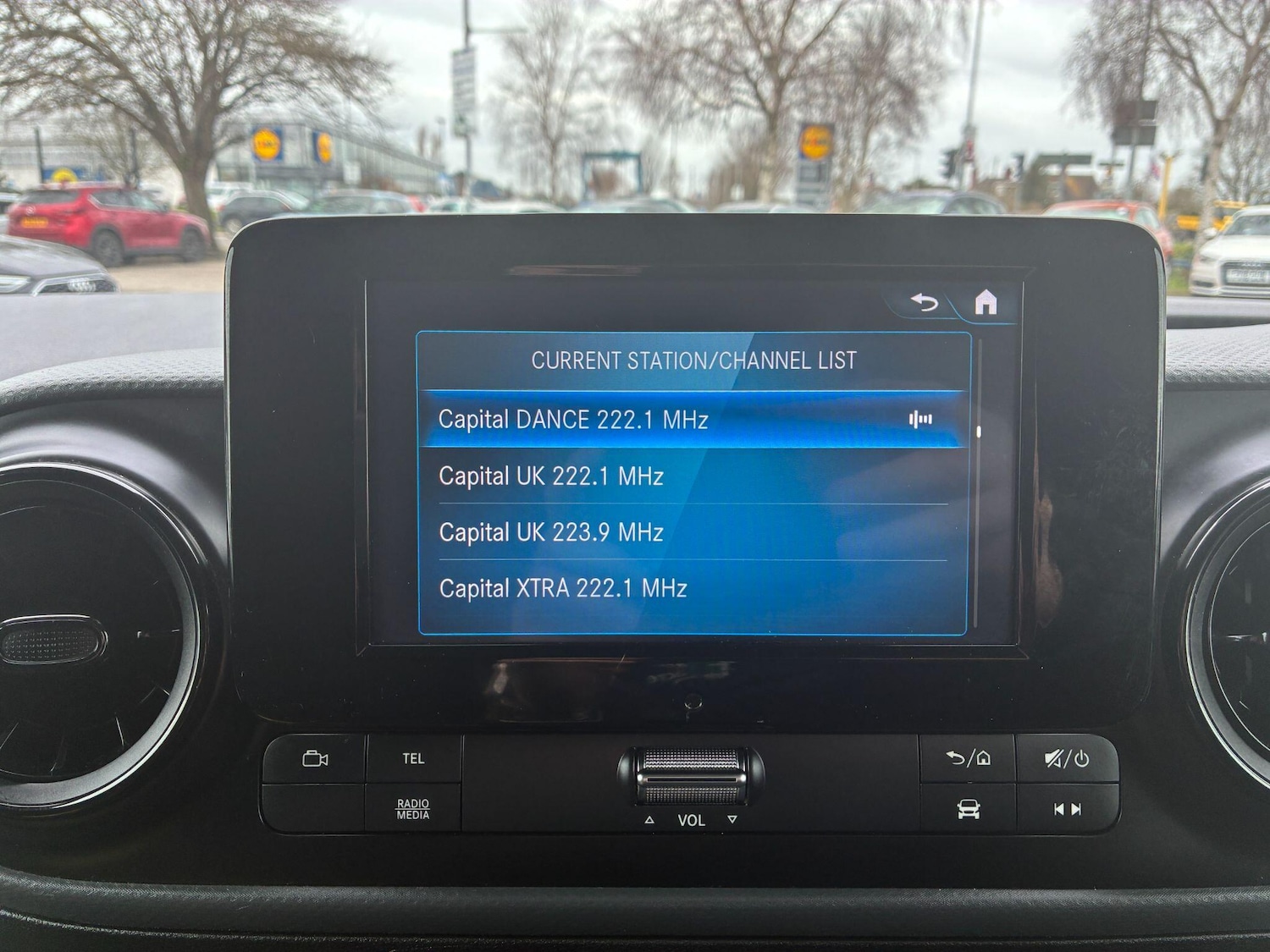 Used Mercedes-Benz Citan for sale - 77909523: Photo 13