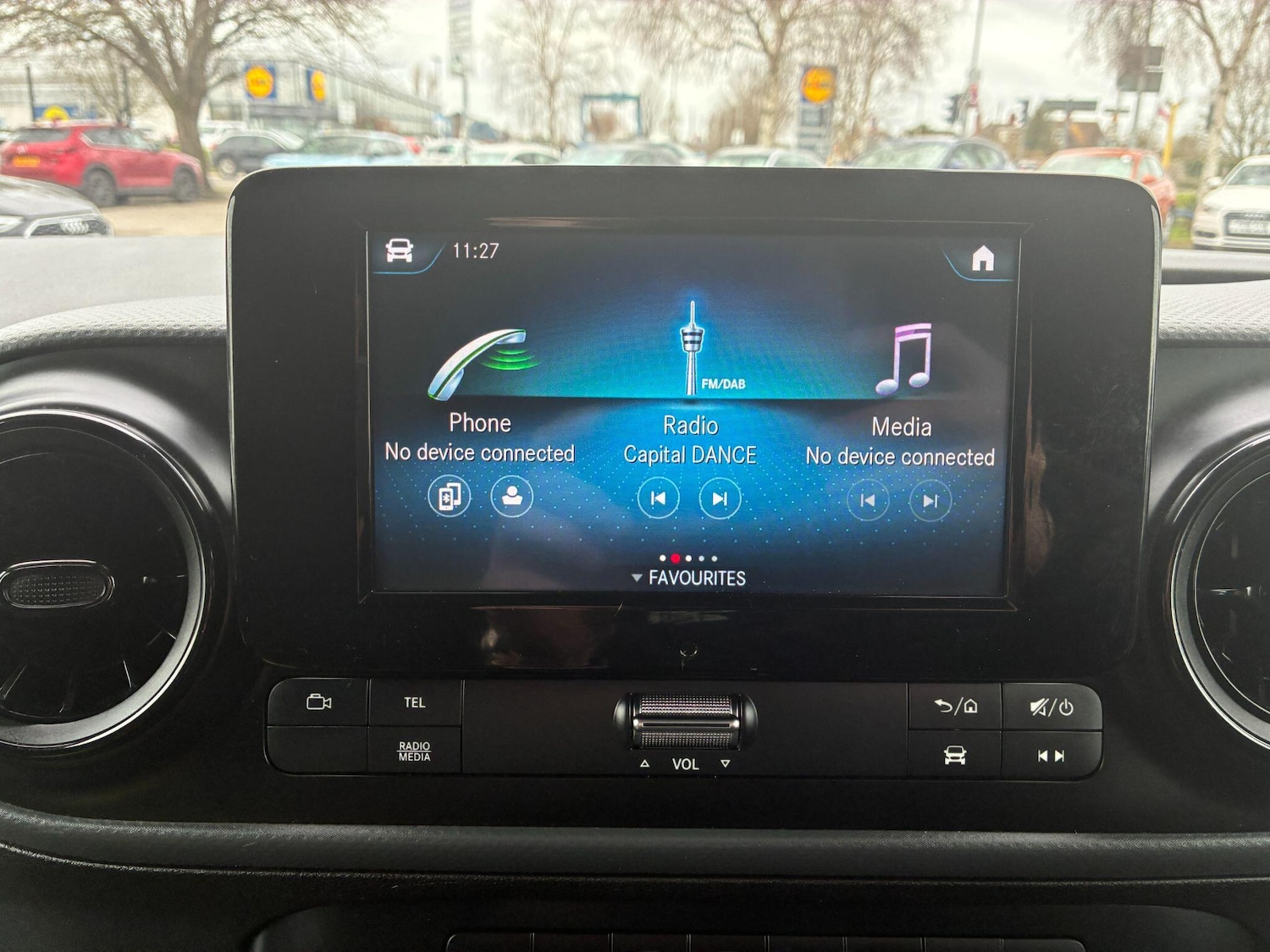 Used Mercedes-Benz Citan for sale - 77909523: Photo 14