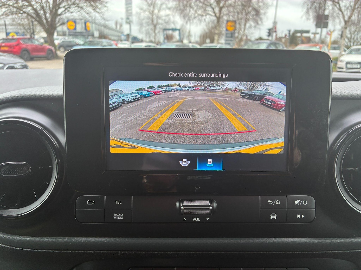 Used Mercedes-Benz Citan for sale - 77909523: Photo 15