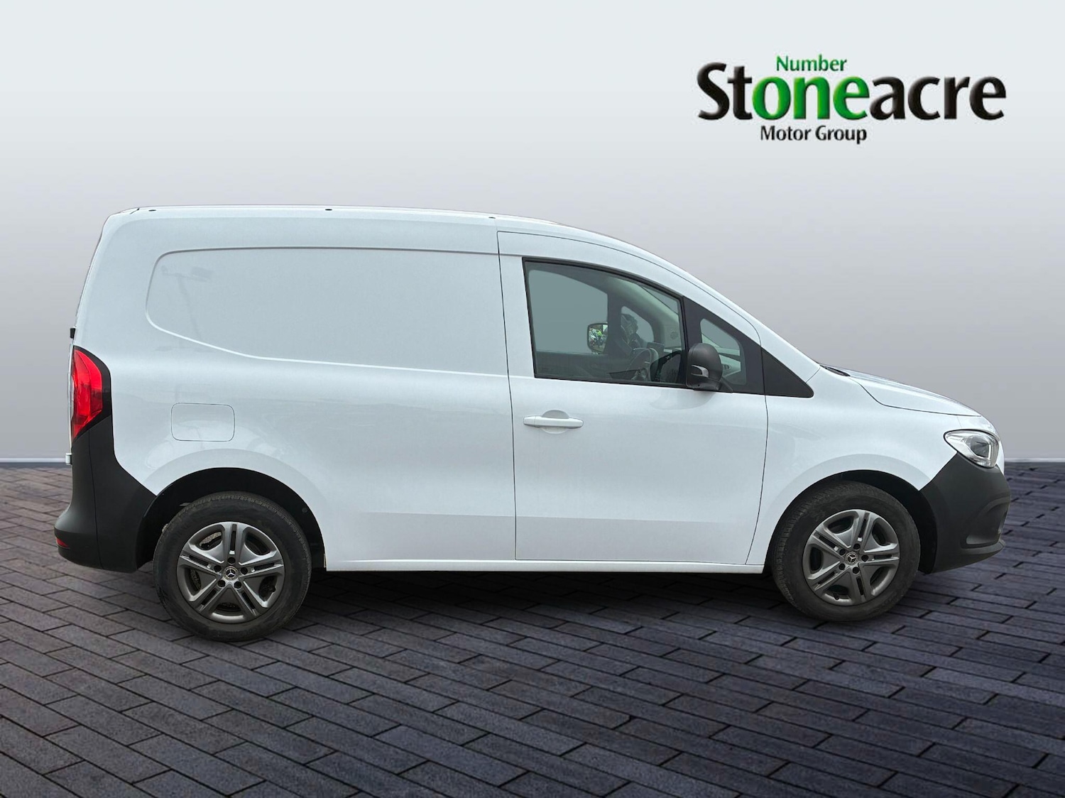 Used Mercedes-Benz Citan for sale - 77909523: Photo 2