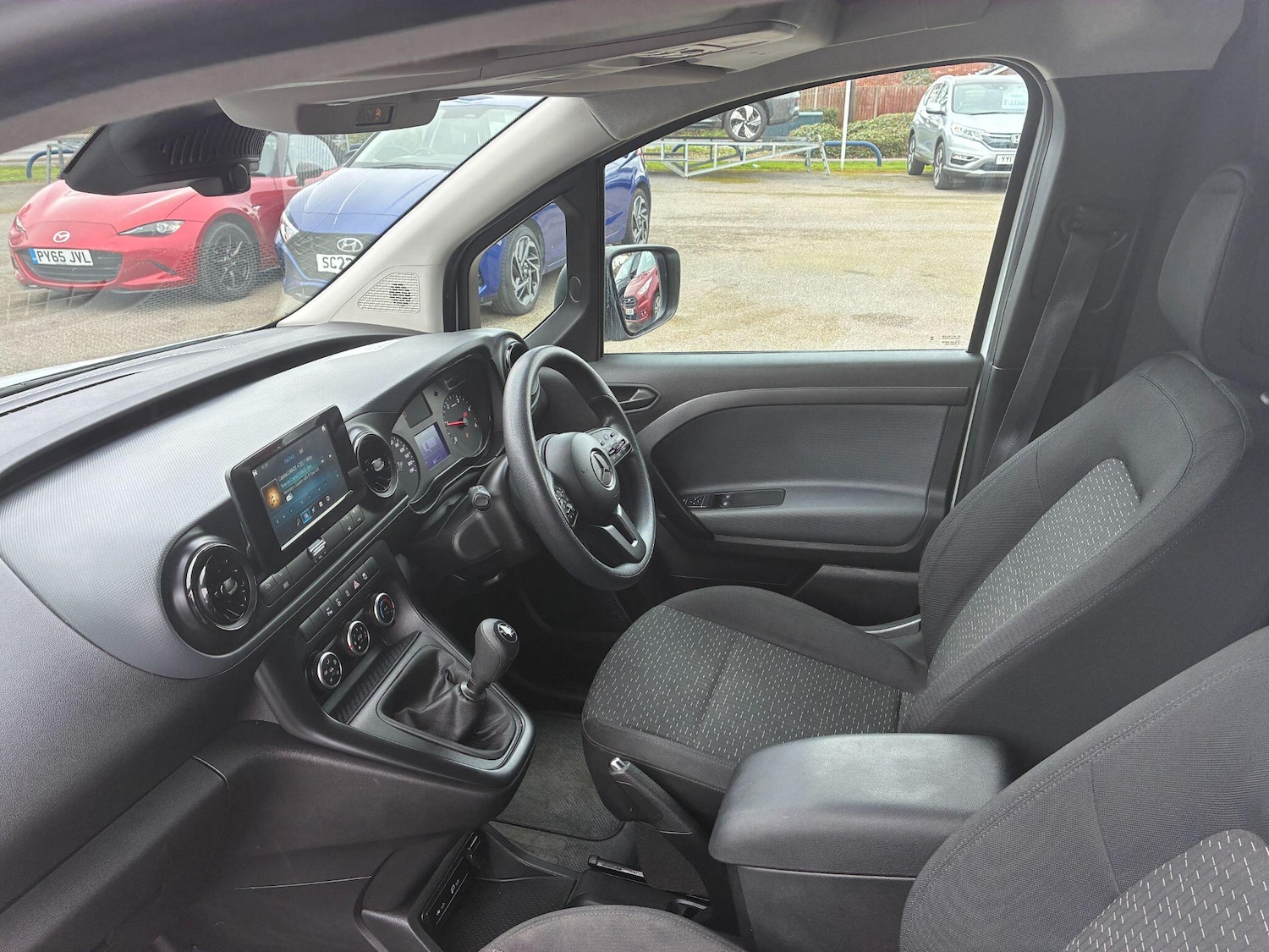 Used Mercedes-Benz Citan for sale - 77909523: Photo 20