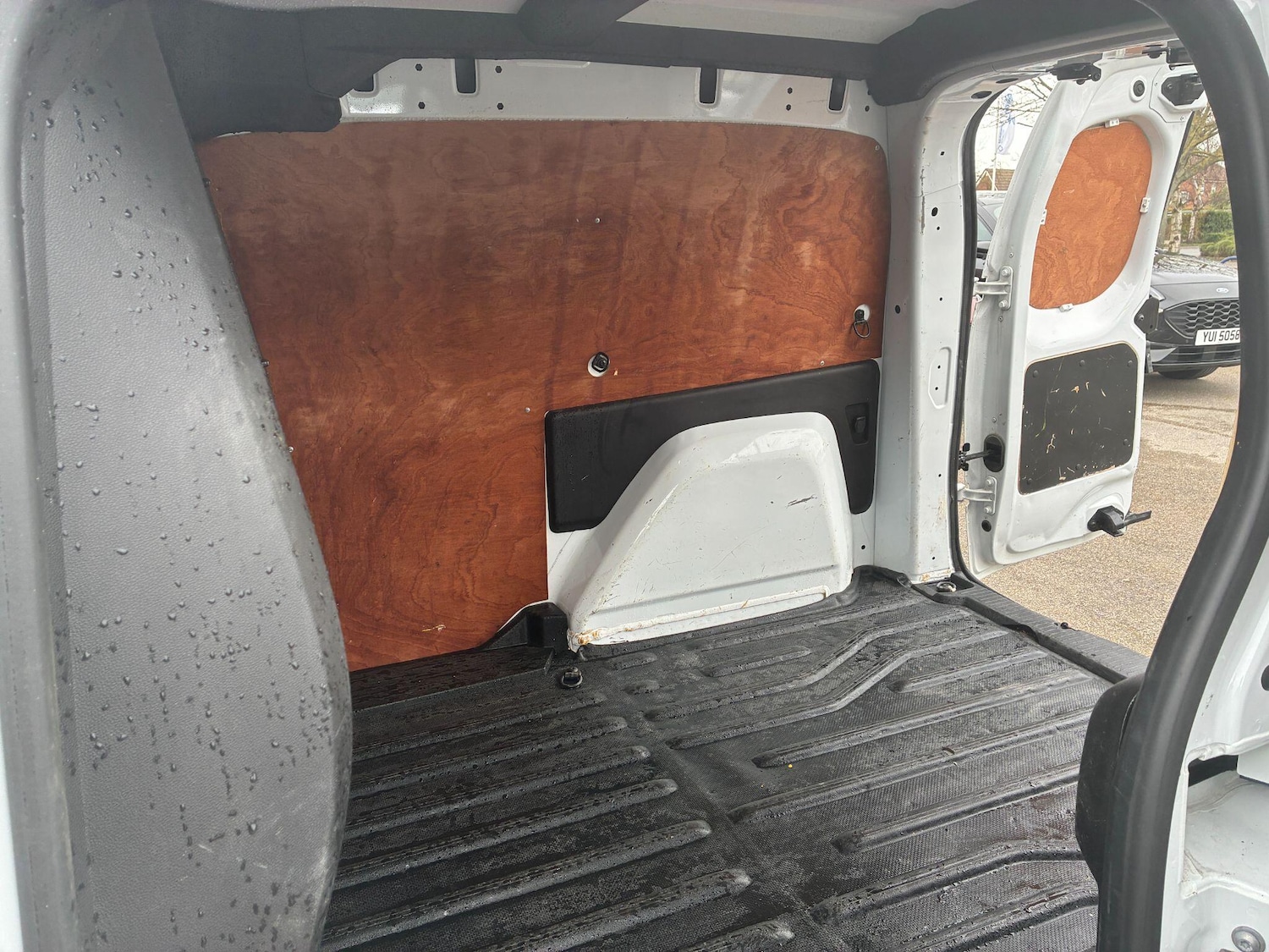 Used Mercedes-Benz Citan for sale - 77909523: Photo 21