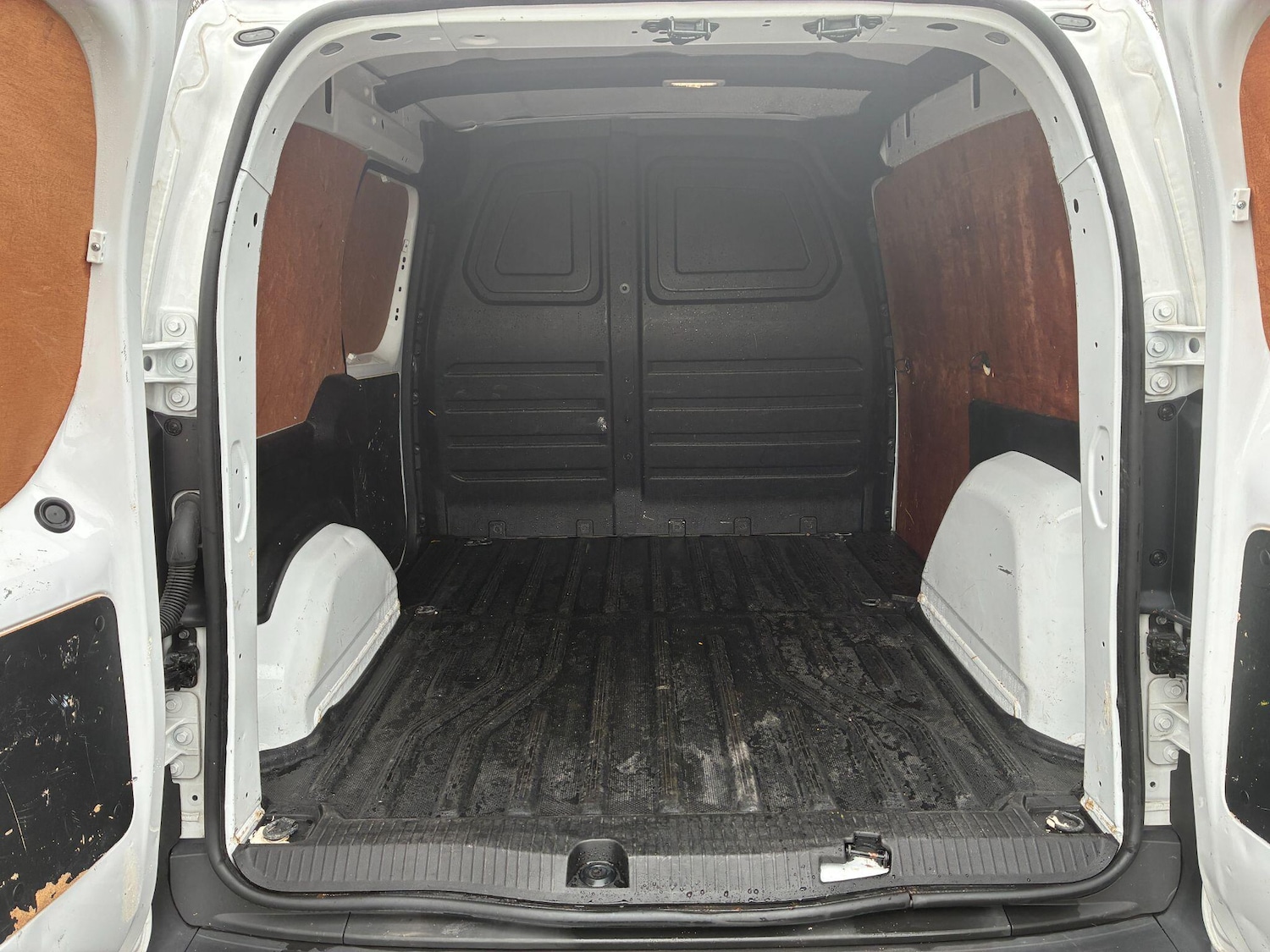 Used Mercedes-Benz Citan for sale - 77909523: Photo 22